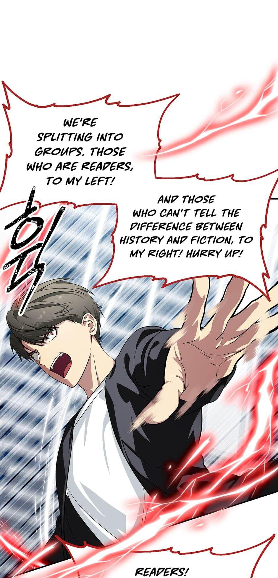 Read SSS Class Revival Hunter EN Manga Online