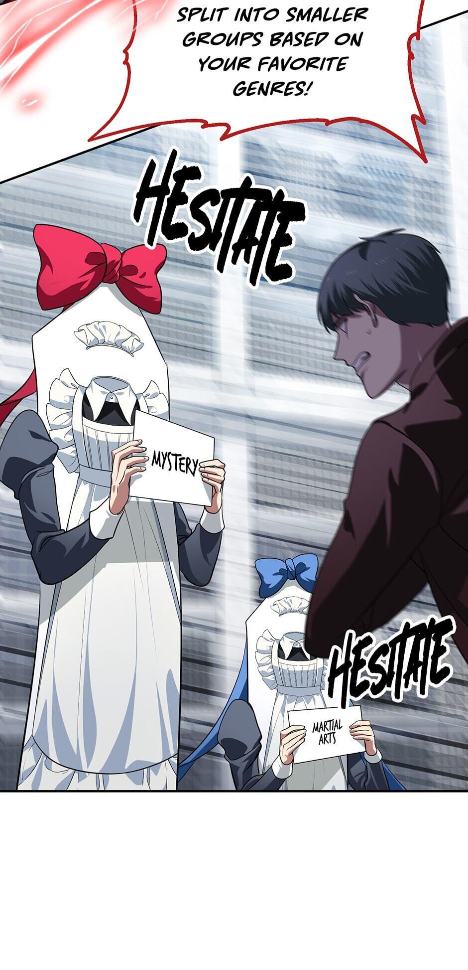 Read SSS Class Revival Hunter EN Manga Online
