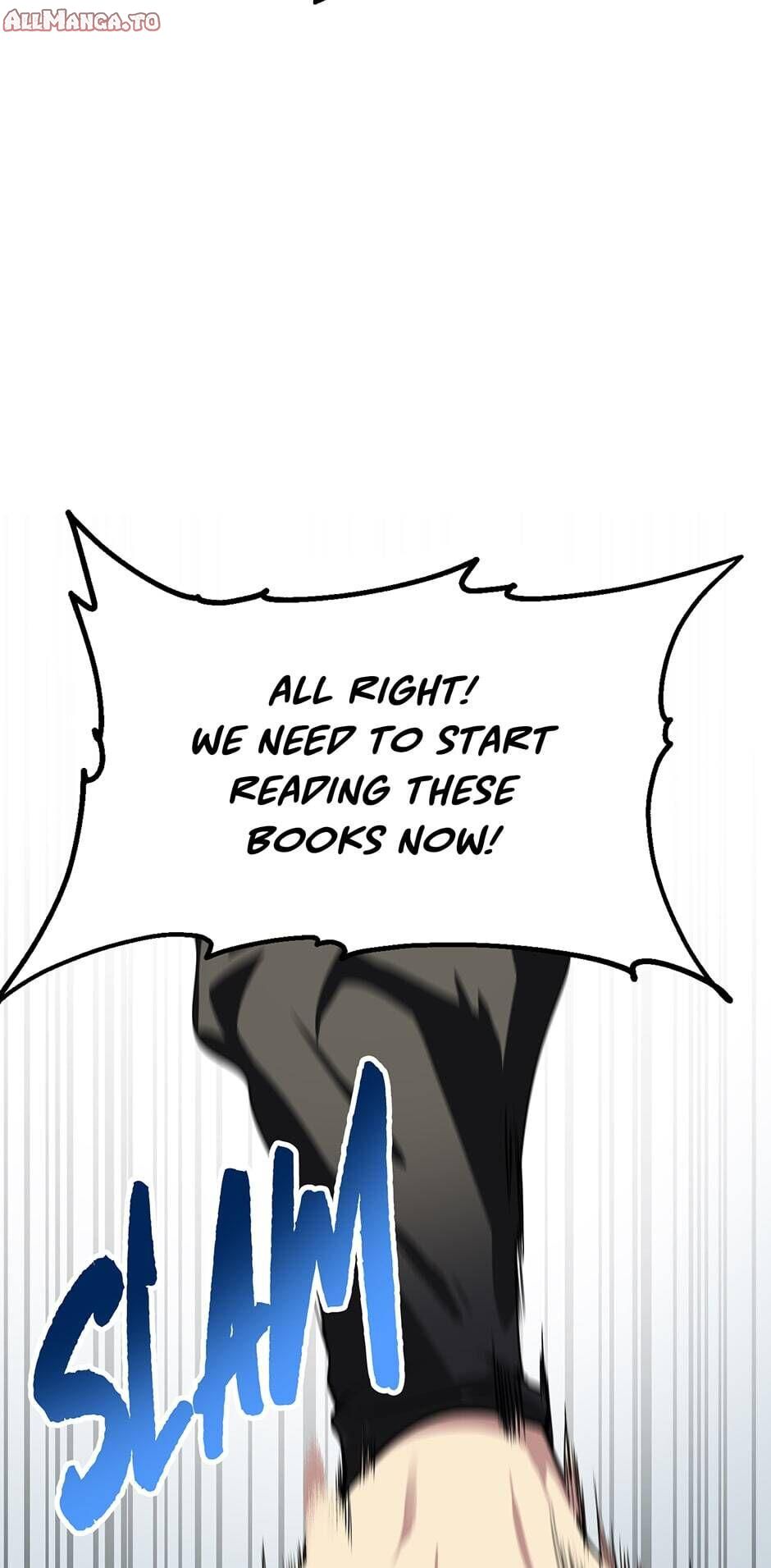 Read SSS Class Revival Hunter EN Manga Online