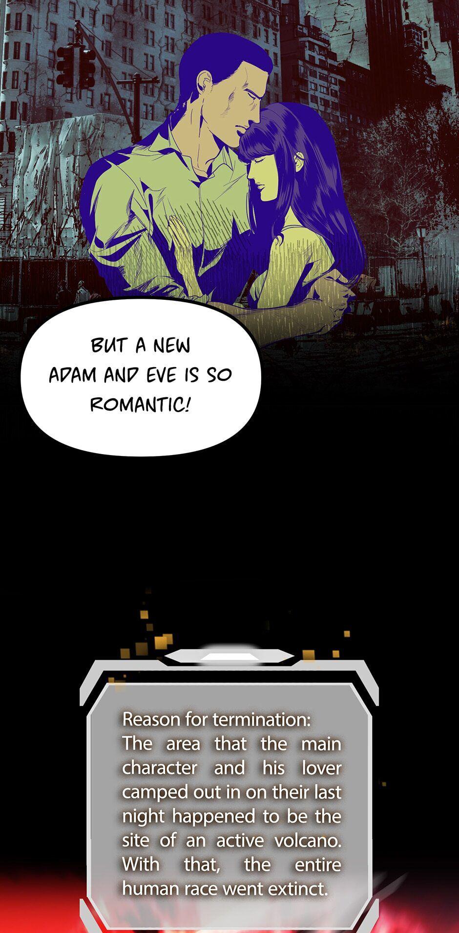 Read SSS Class Revival Hunter EN Manga Online