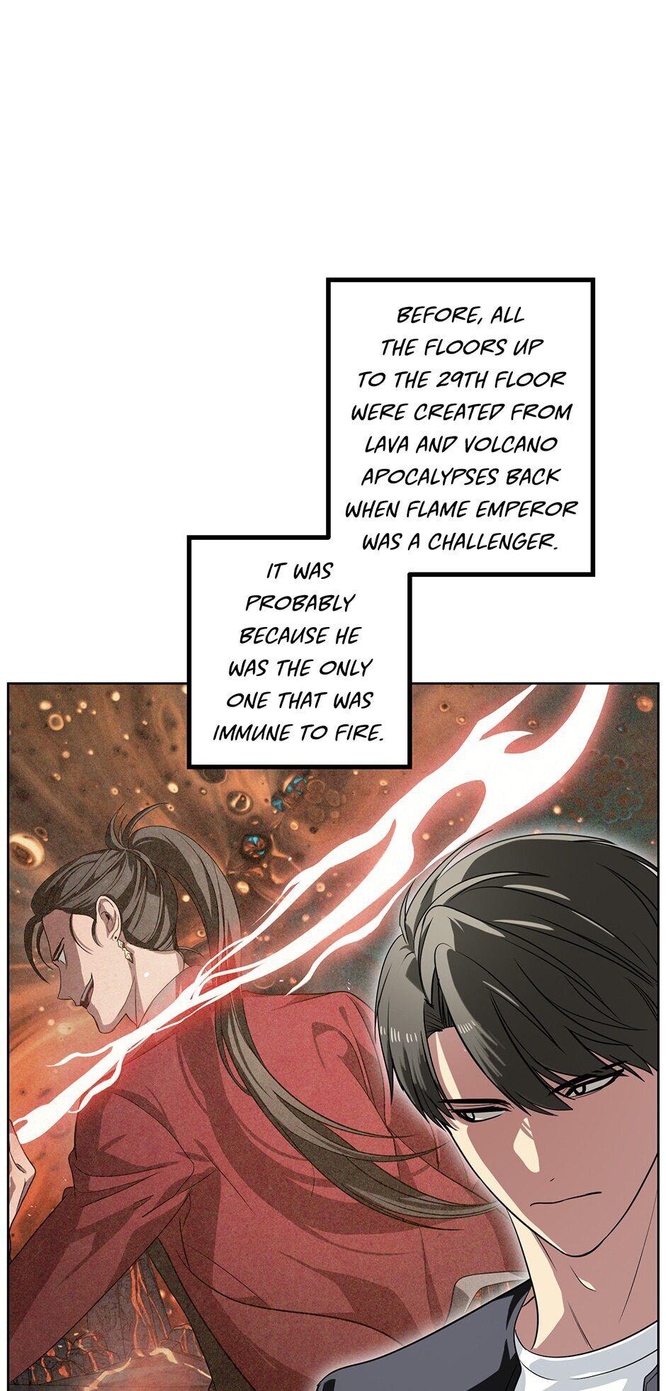 Read SSS Class Revival Hunter EN Manga Online