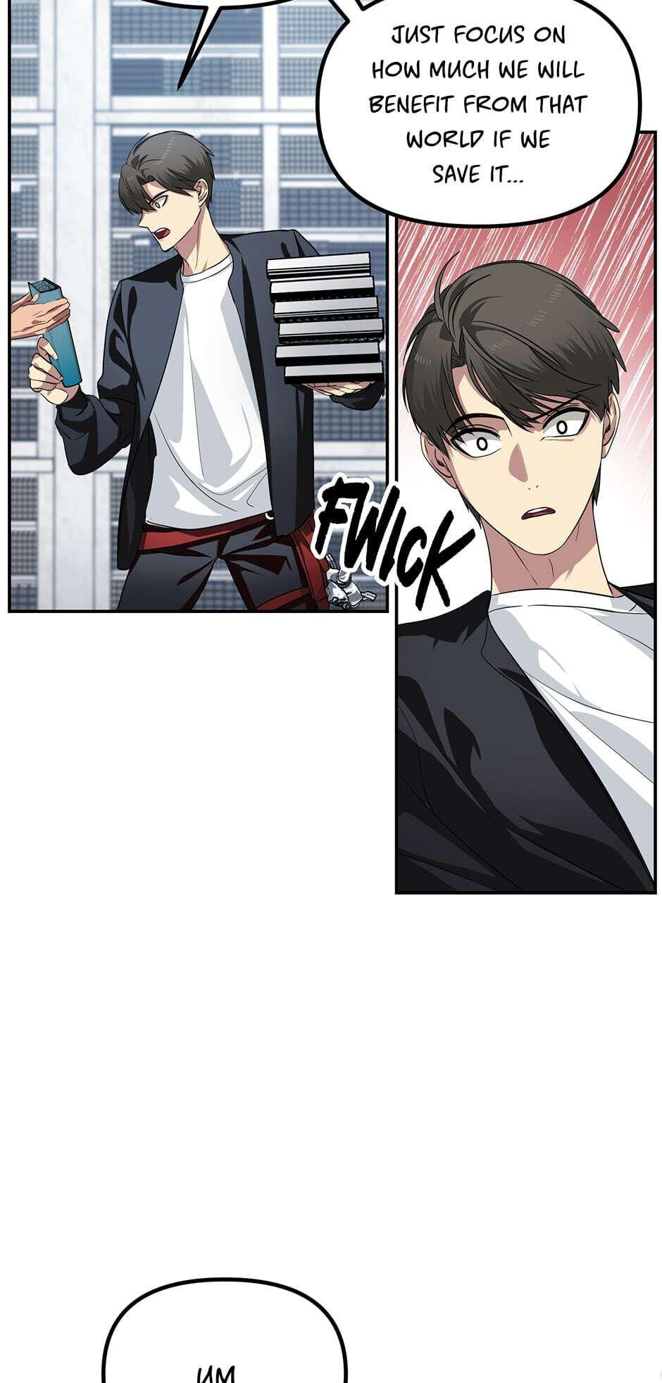 Read SSS Class Revival Hunter EN Manga Online