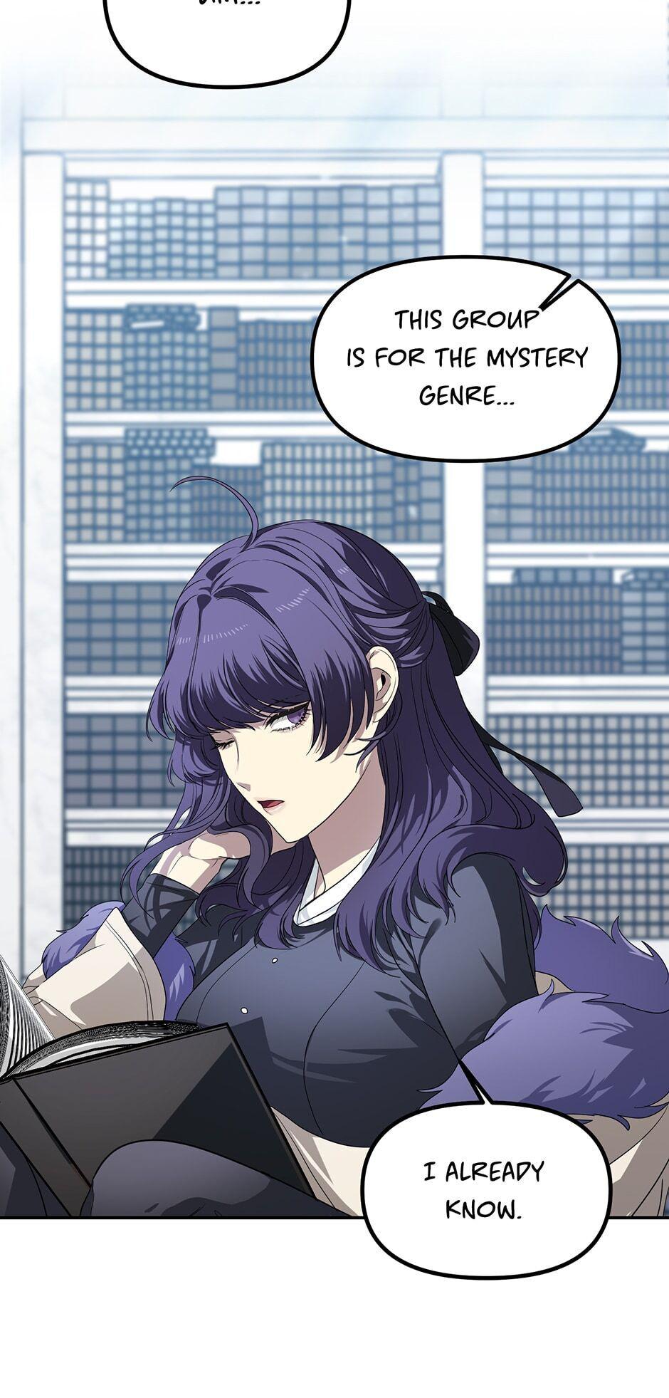 Read SSS Class Revival Hunter EN Manga Online