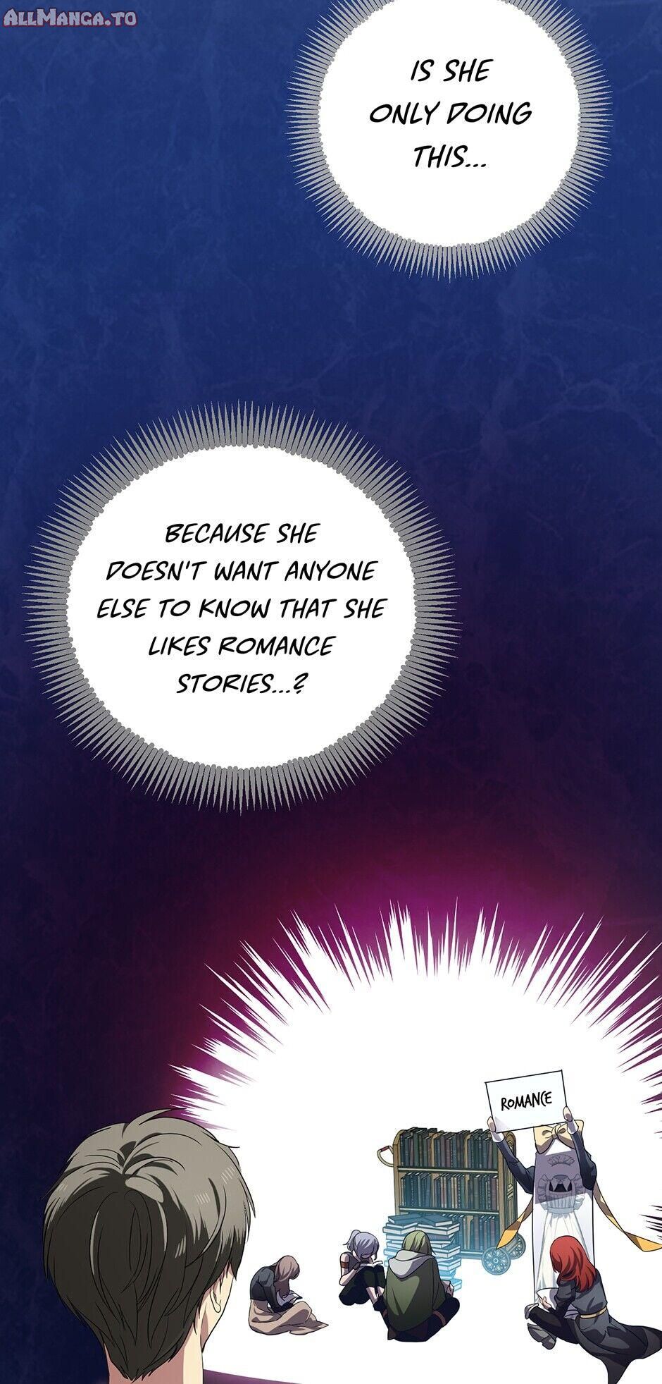 Read SSS Class Revival Hunter EN Manga Online