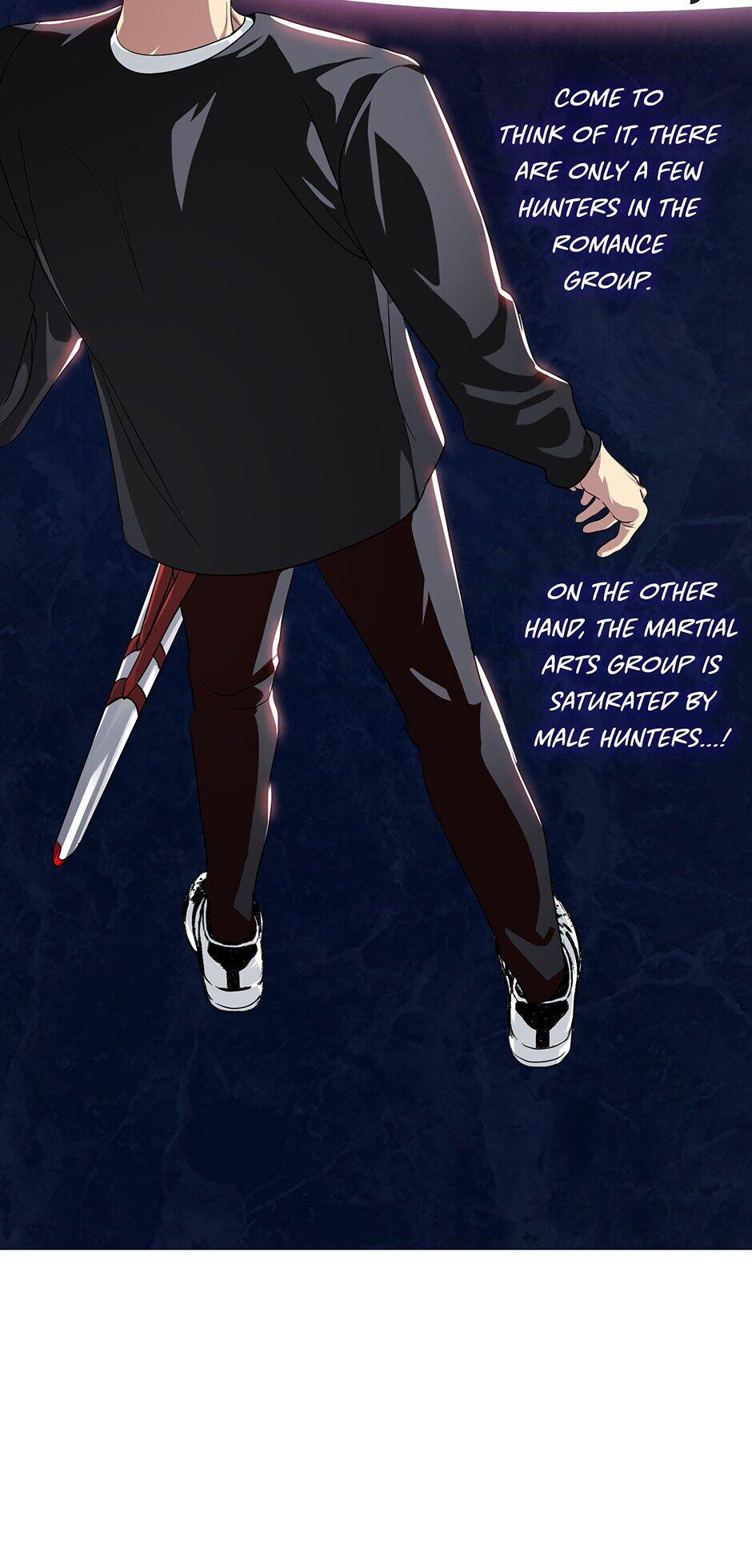 Read SSS Class Revival Hunter EN Manga Online