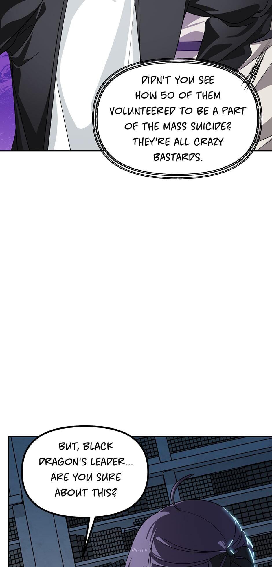Read SSS Class Revival Hunter EN Manga Online