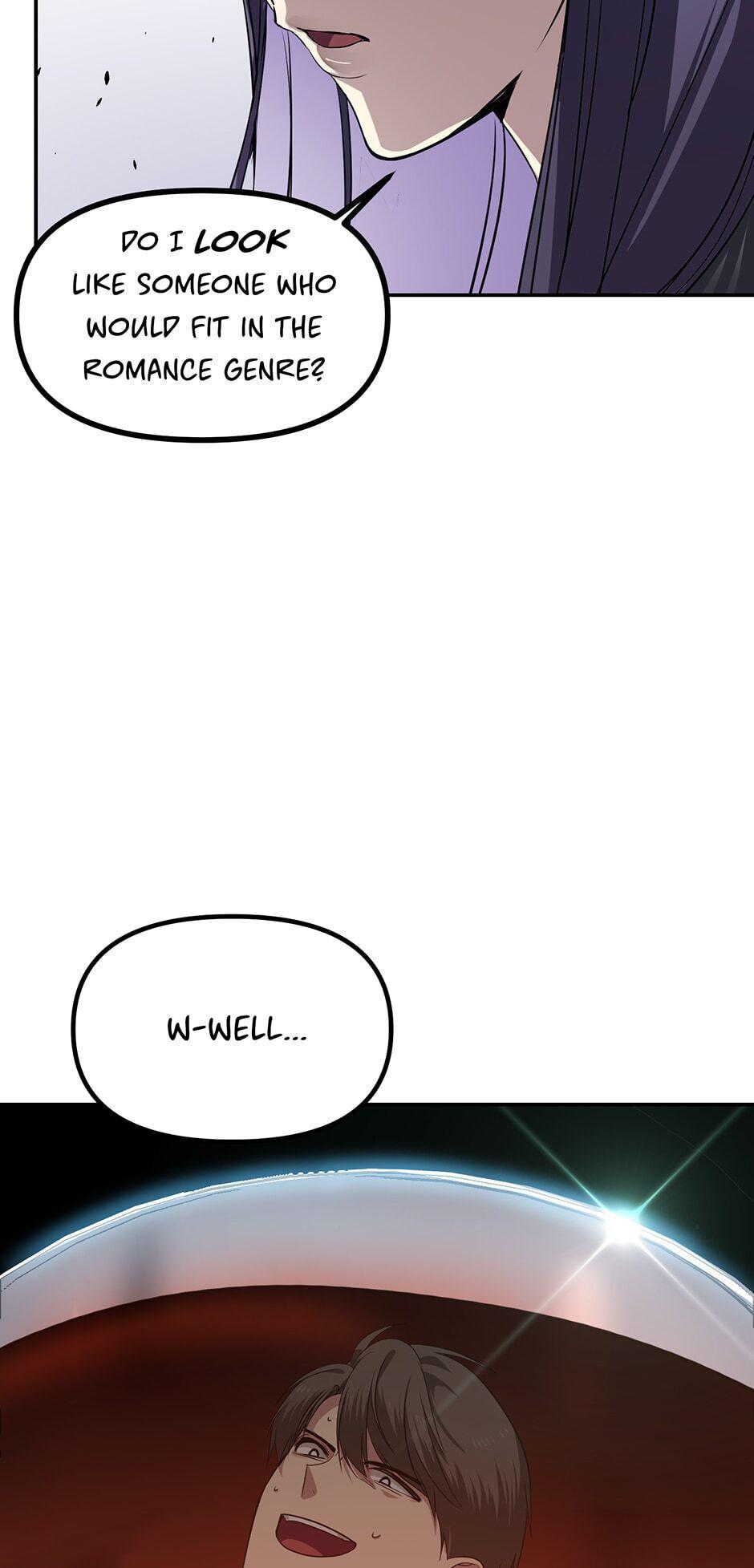 Read SSS Class Revival Hunter EN Manga Online