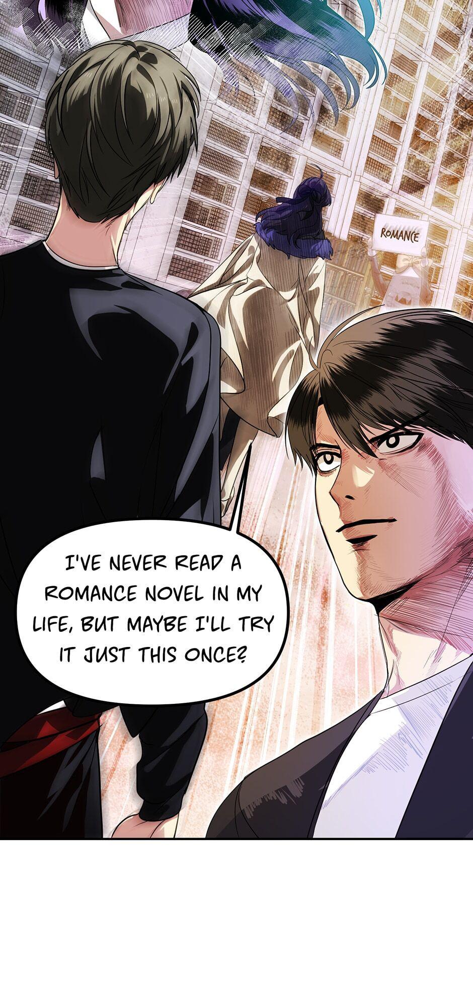 Read SSS Class Revival Hunter EN Manga Online