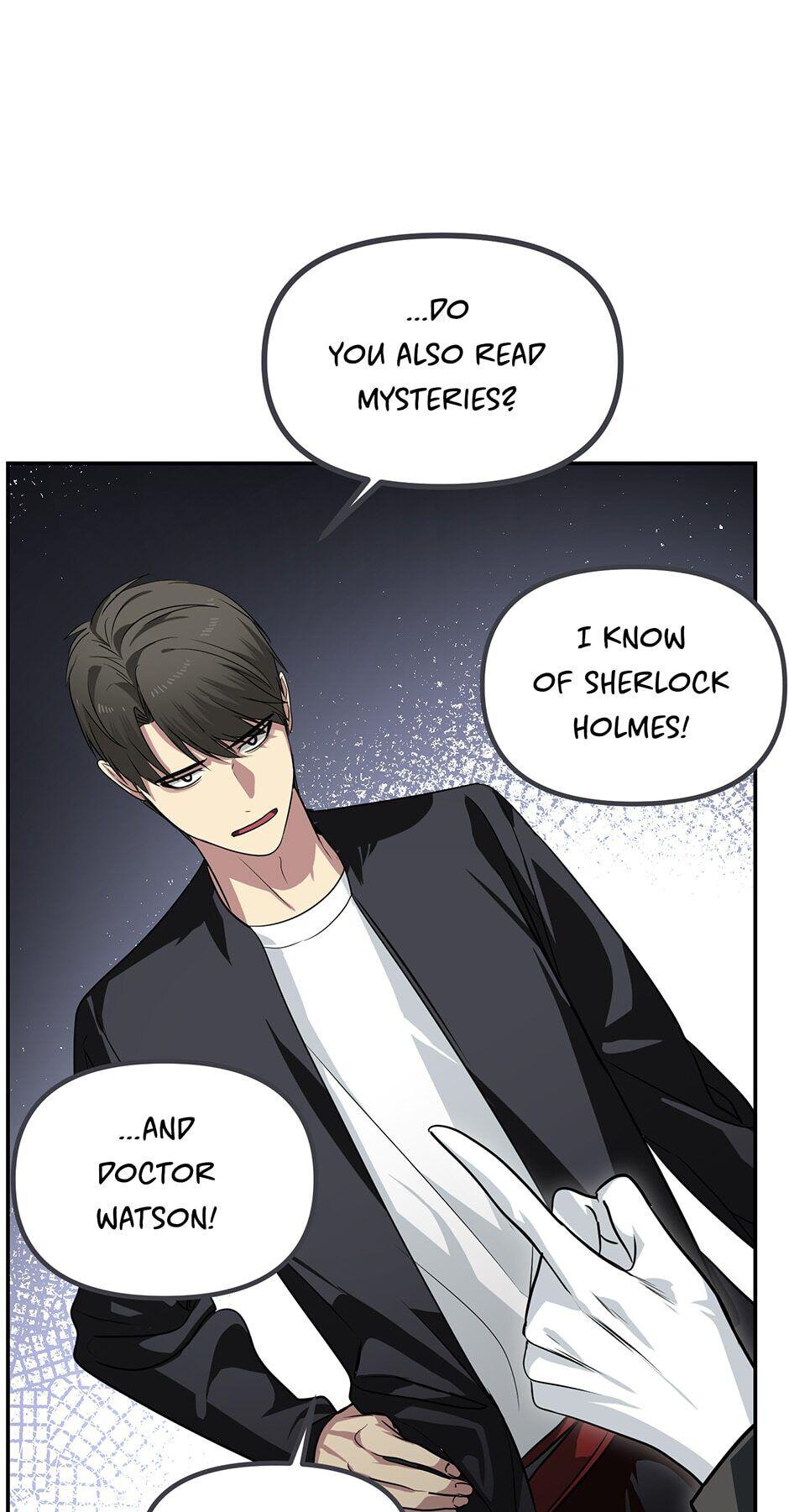 Read SSS Class Revival Hunter EN Manga Online