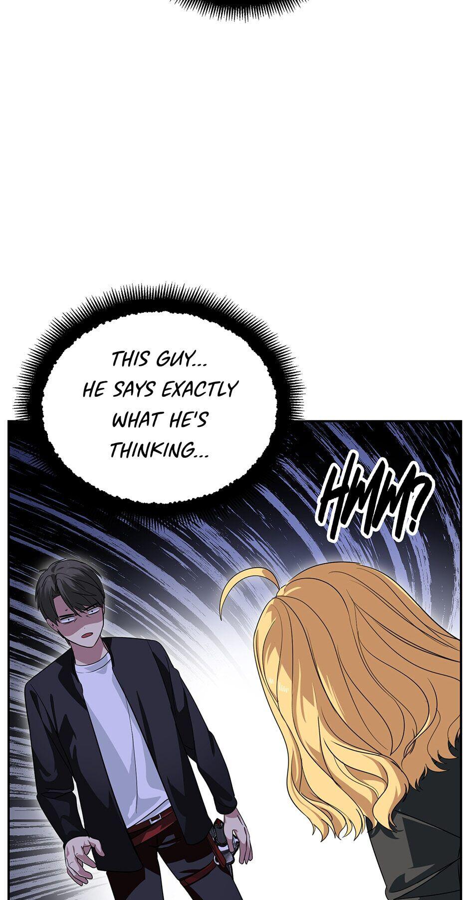 Read SSS Class Revival Hunter EN Manga Online