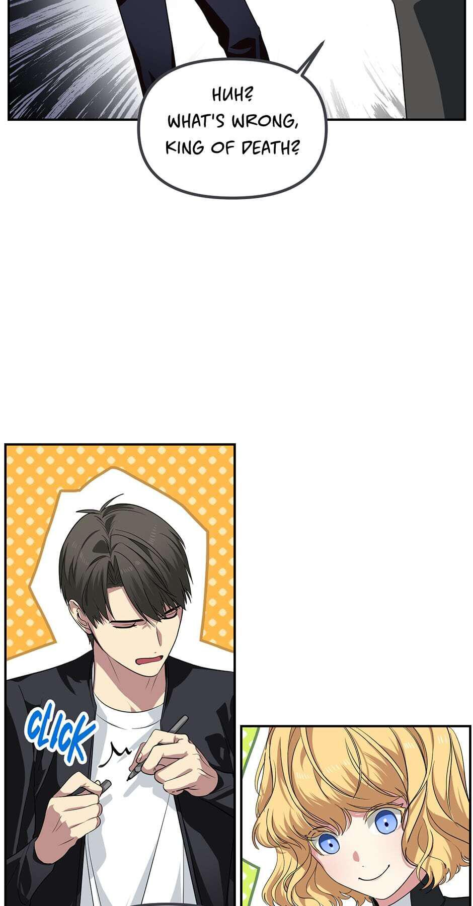 Read SSS Class Revival Hunter EN Manga Online