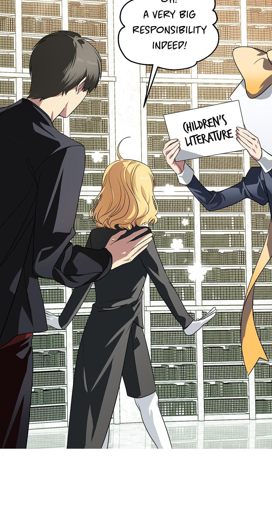 Read SSS Class Revival Hunter EN Manga Online