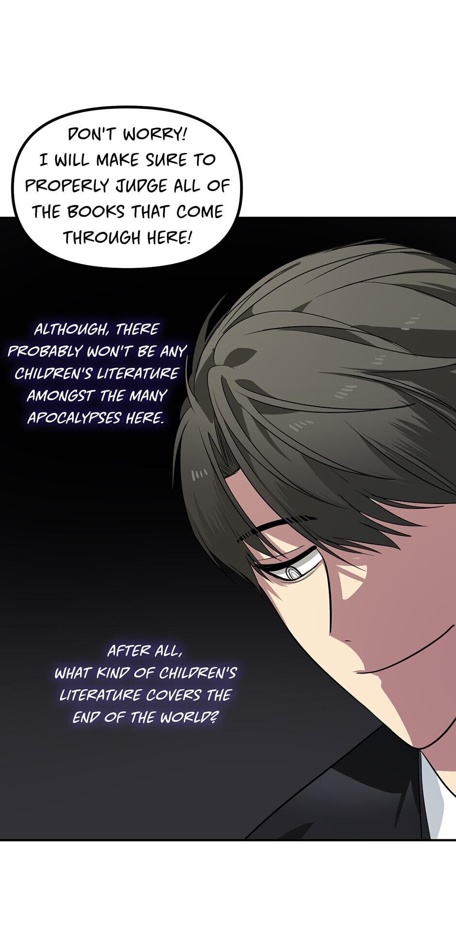 Read SSS Class Revival Hunter EN Manga Online