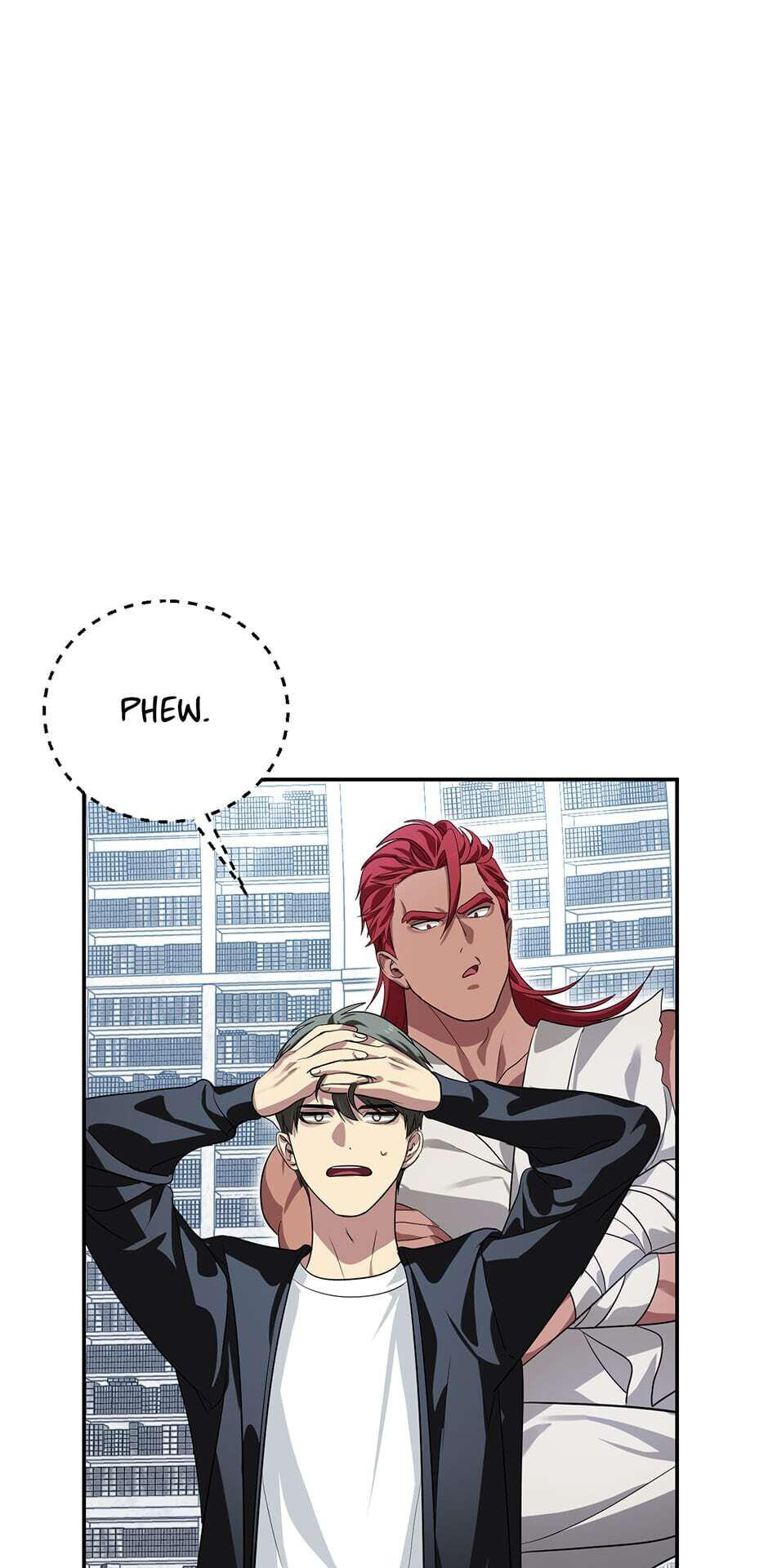 Read SSS Class Revival Hunter EN Manga Online