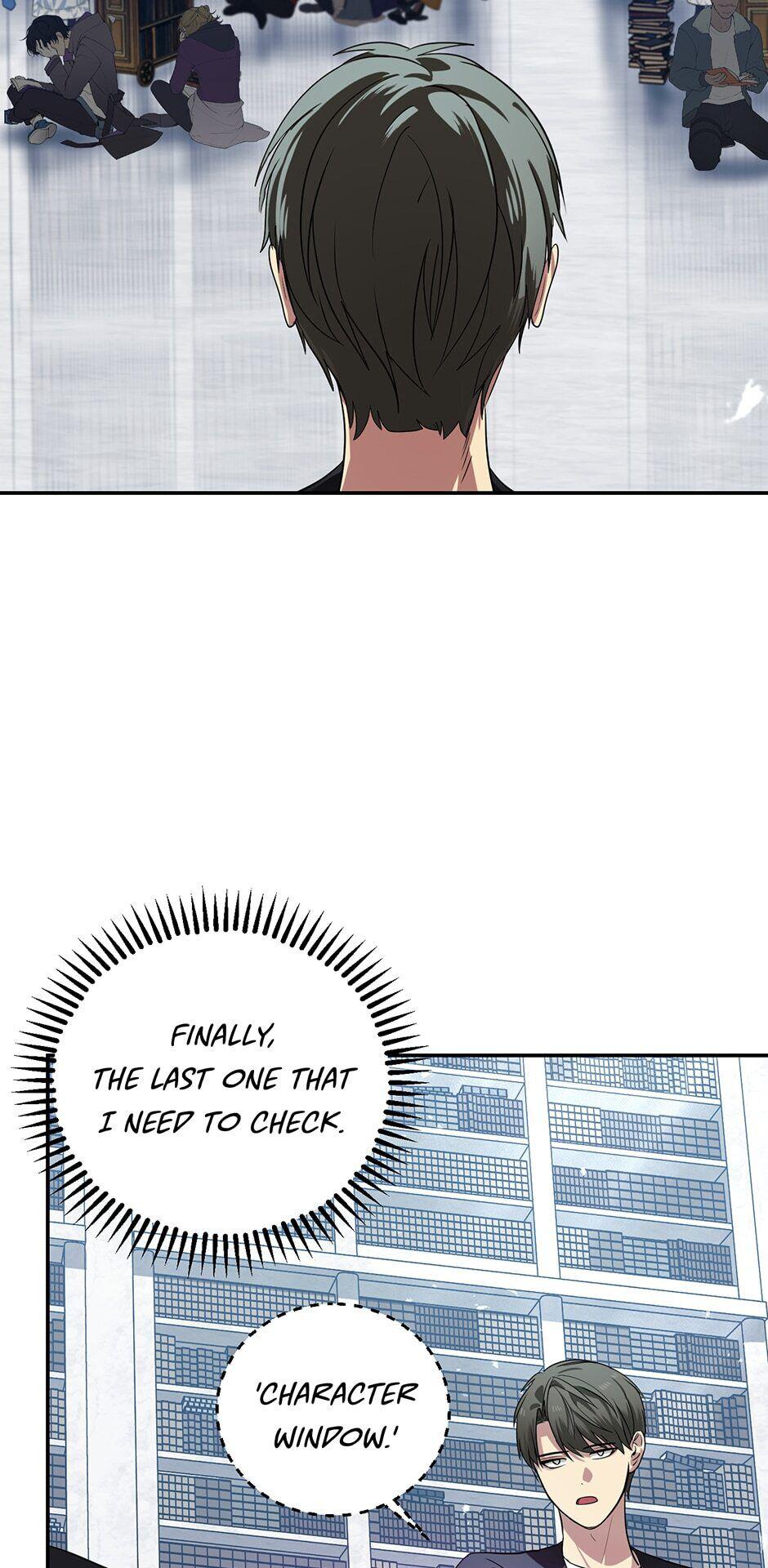 Read SSS Class Revival Hunter EN Manga Online