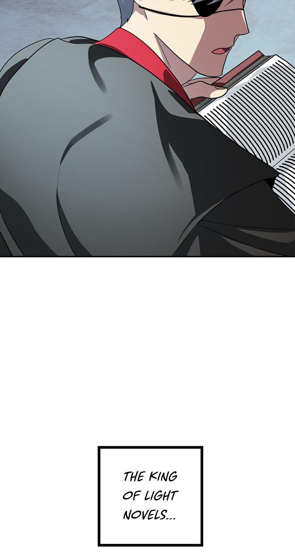 Read SSS Class Revival Hunter EN Manga Online