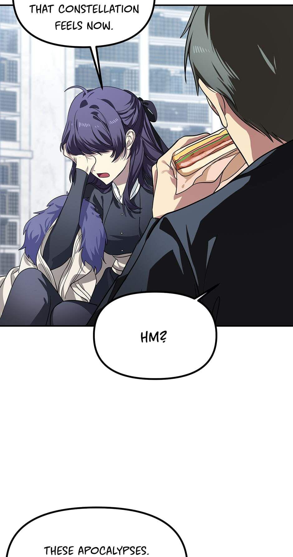 Read SSS Class Revival Hunter EN Manga Online