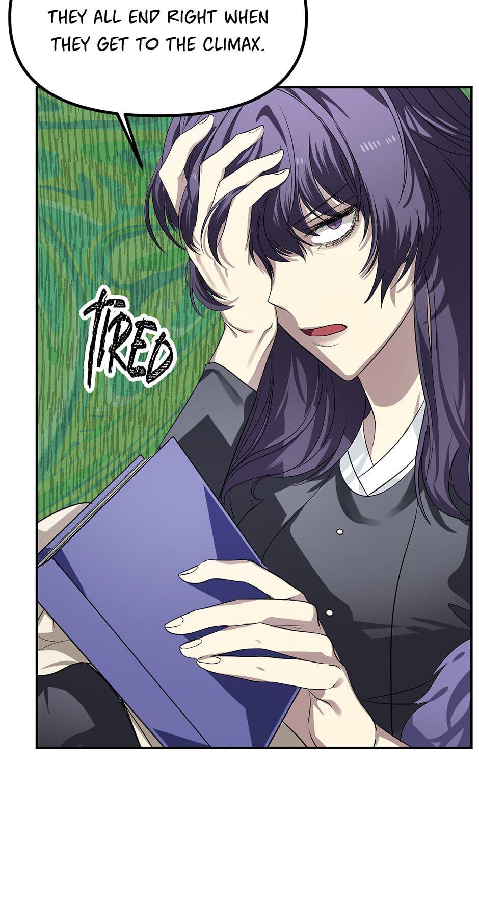 Read SSS Class Revival Hunter EN Manga Online