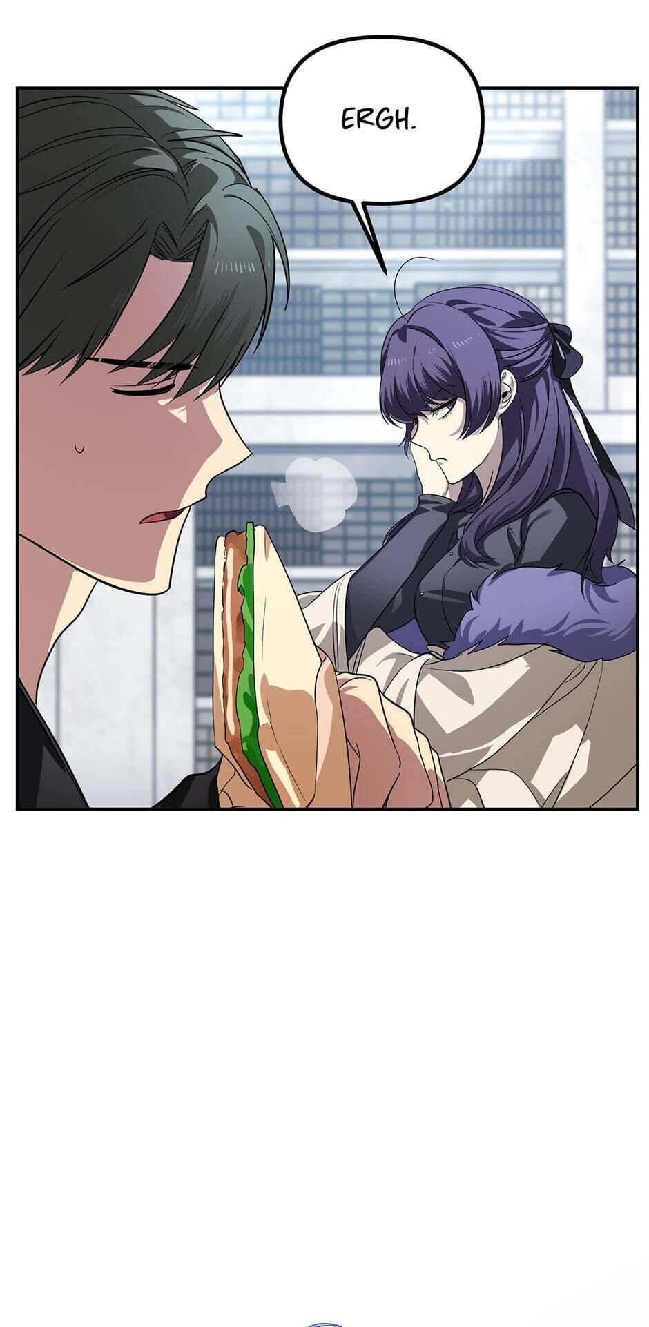 Read SSS Class Revival Hunter EN Manga Online