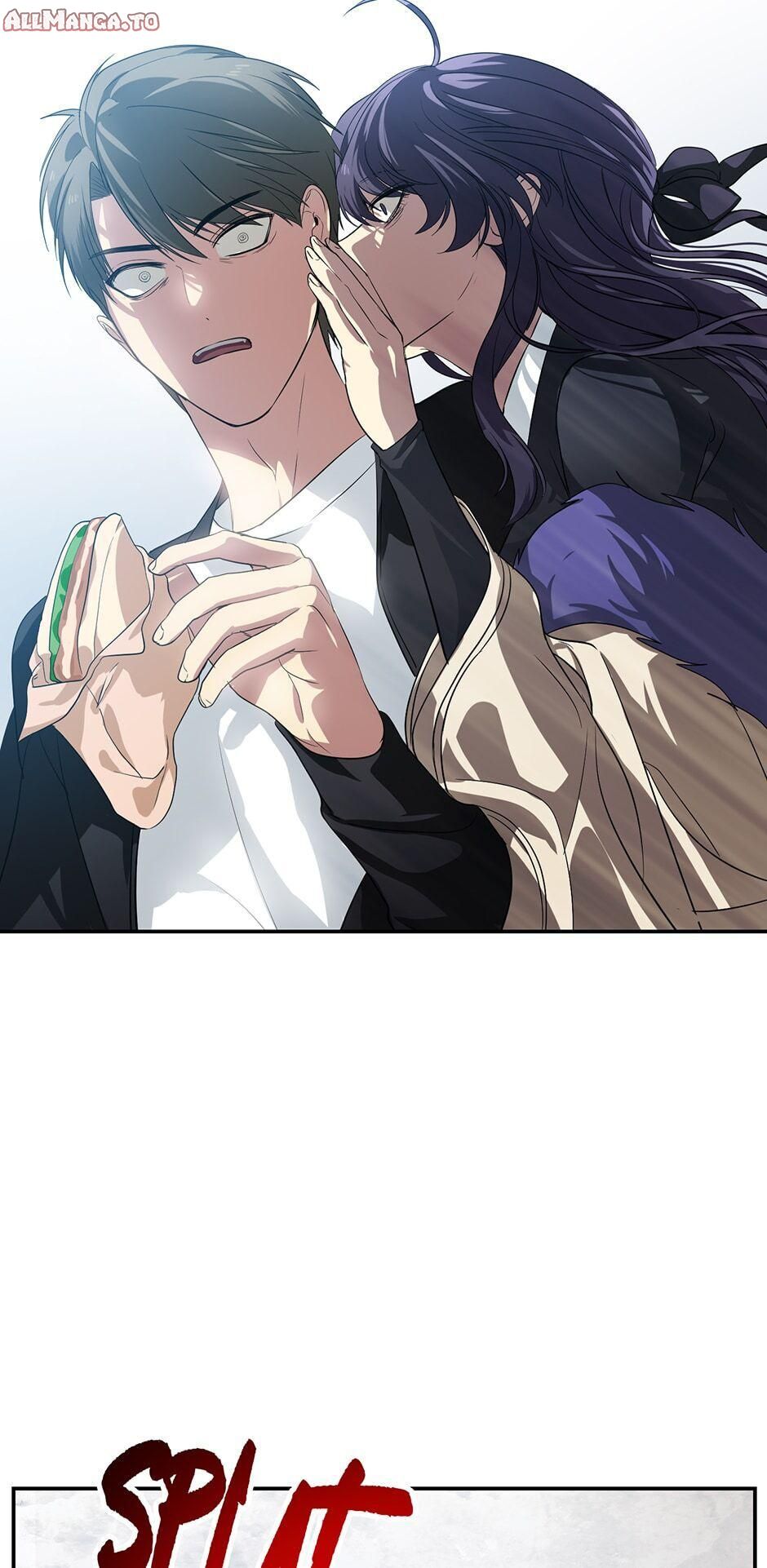Read SSS Class Revival Hunter EN Manga Online