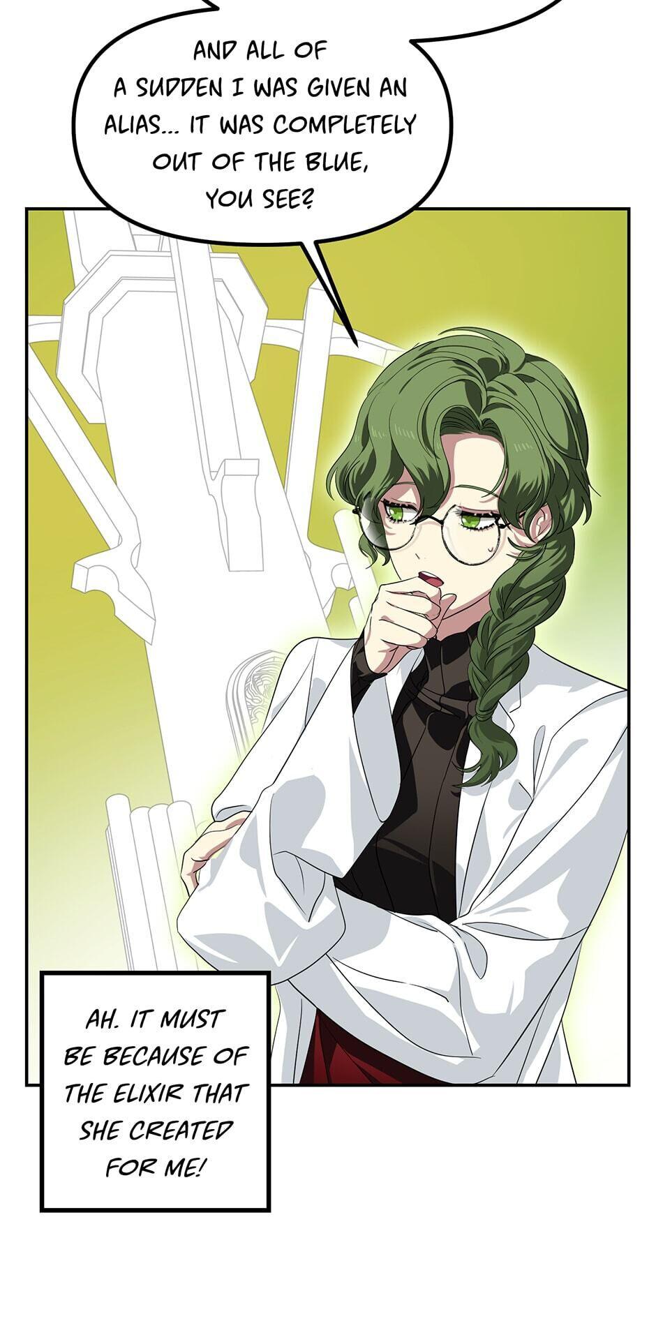 Read SSS Class Revival Hunter EN Manga Online