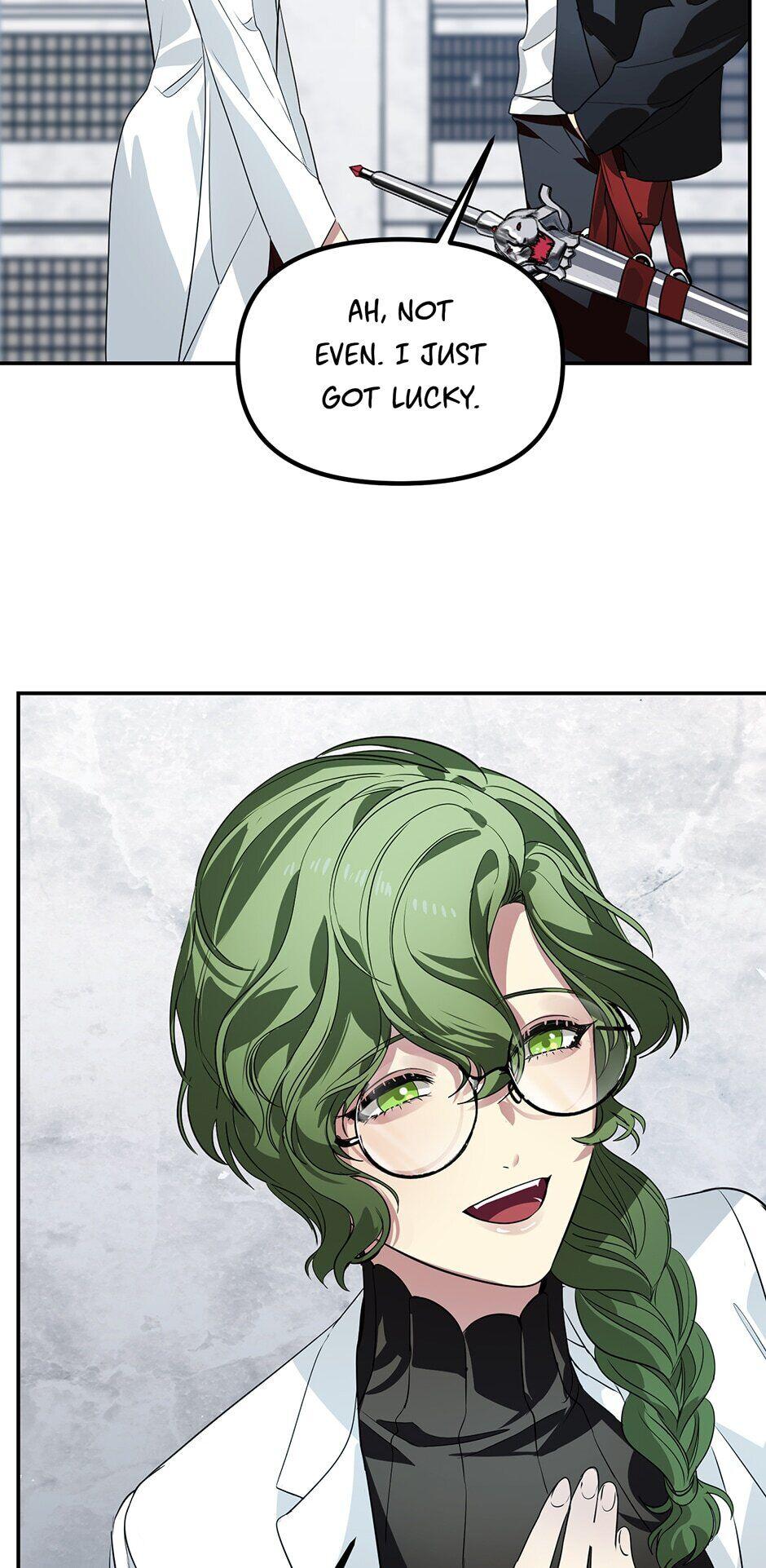 Read SSS Class Revival Hunter EN Manga Online