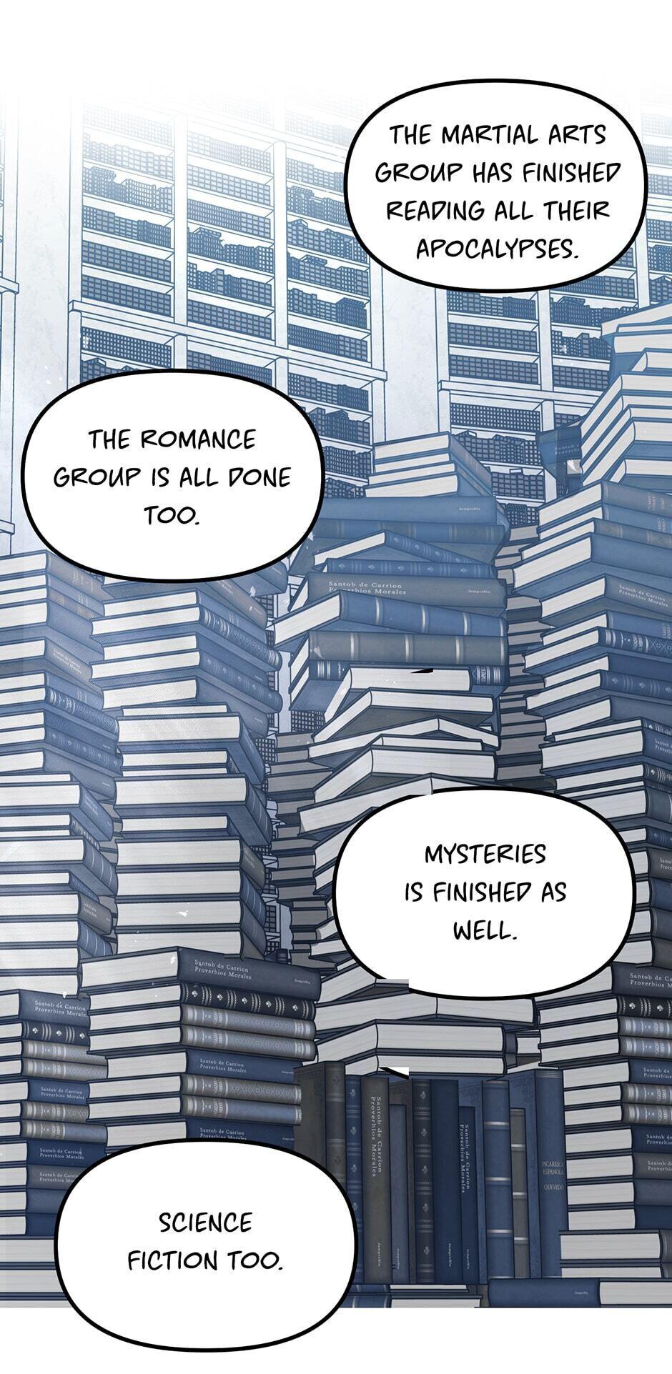 Read SSS Class Revival Hunter EN Manga Online
