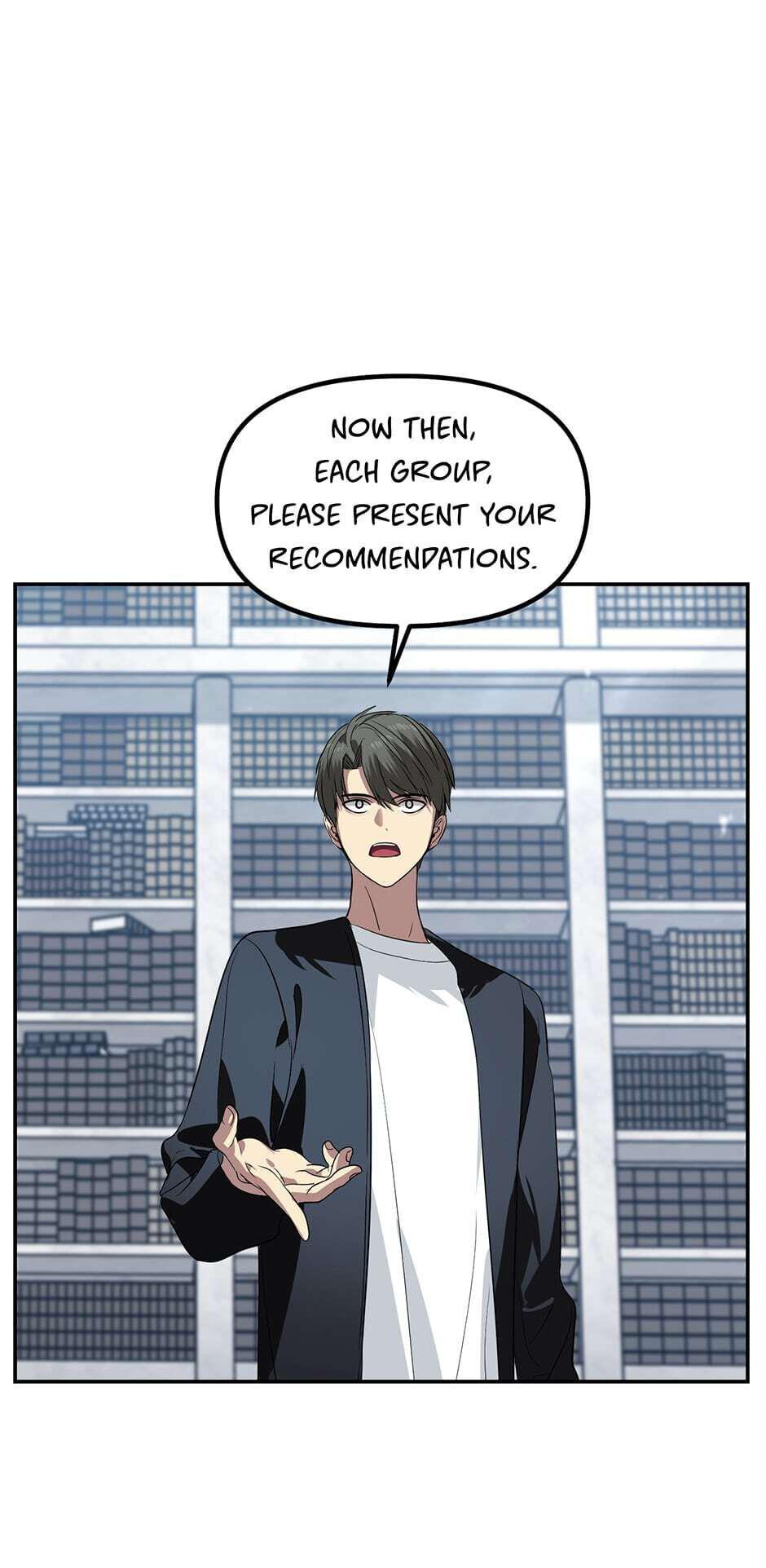 Read SSS Class Revival Hunter EN Manga Online