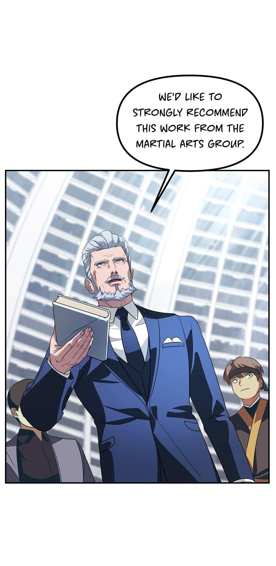Read SSS Class Revival Hunter EN Manga Online