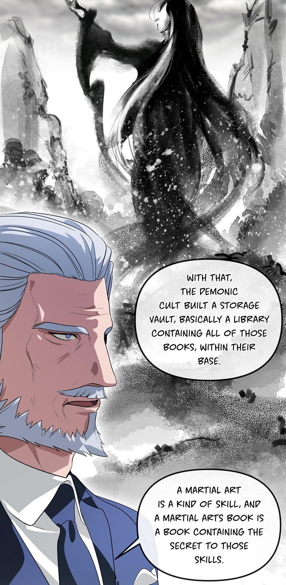 Read SSS Class Revival Hunter EN Manga Online