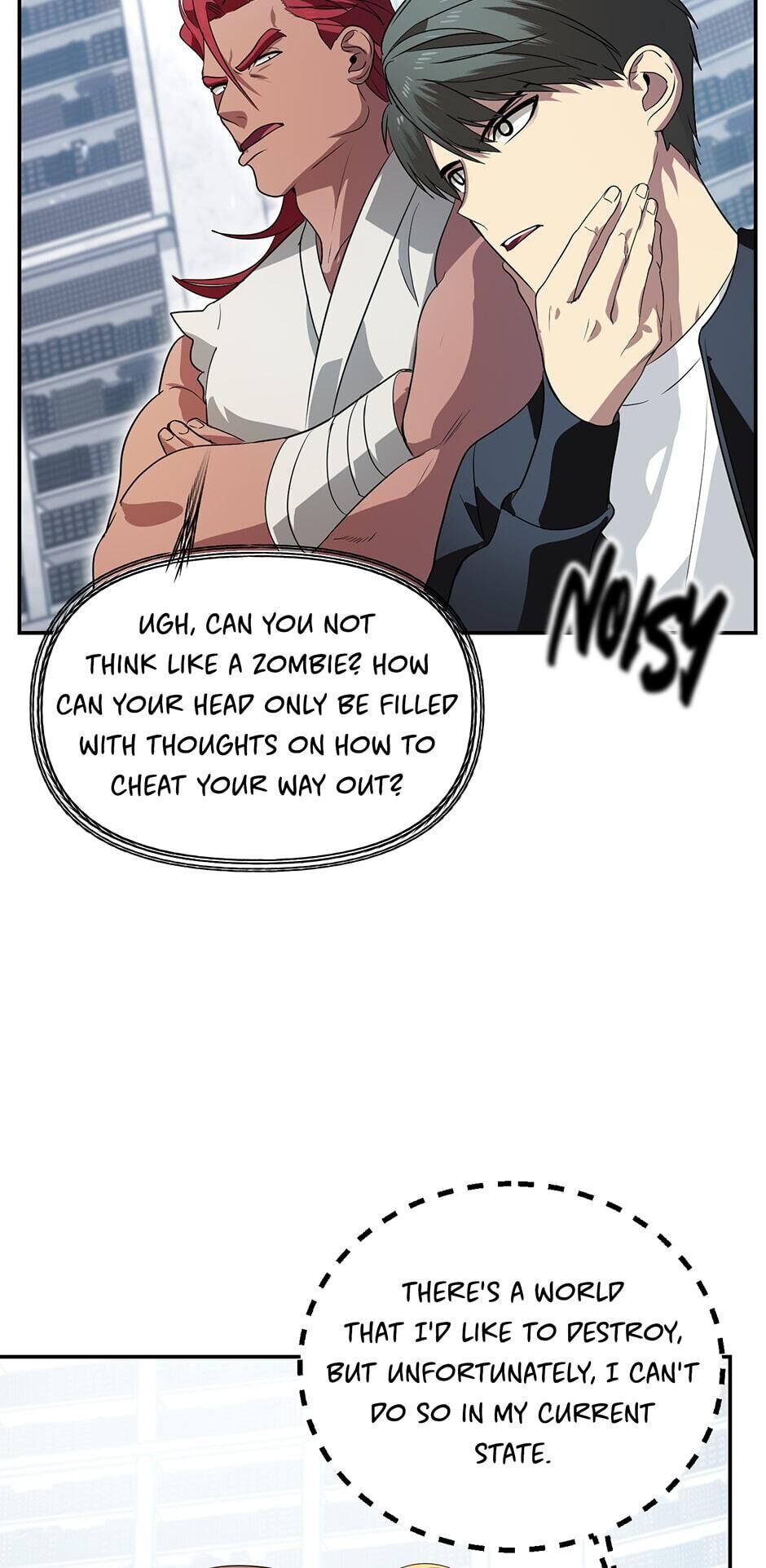 Read SSS Class Revival Hunter EN Manga Online