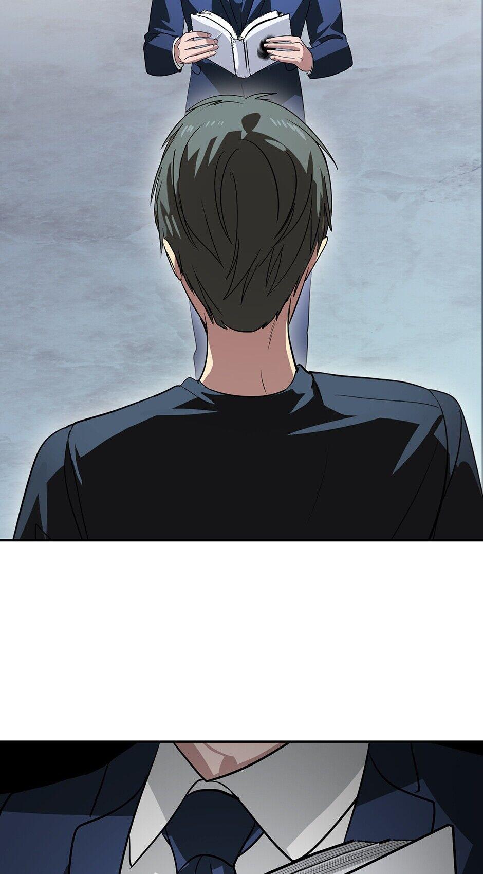 Read SSS Class Revival Hunter EN Manga Online