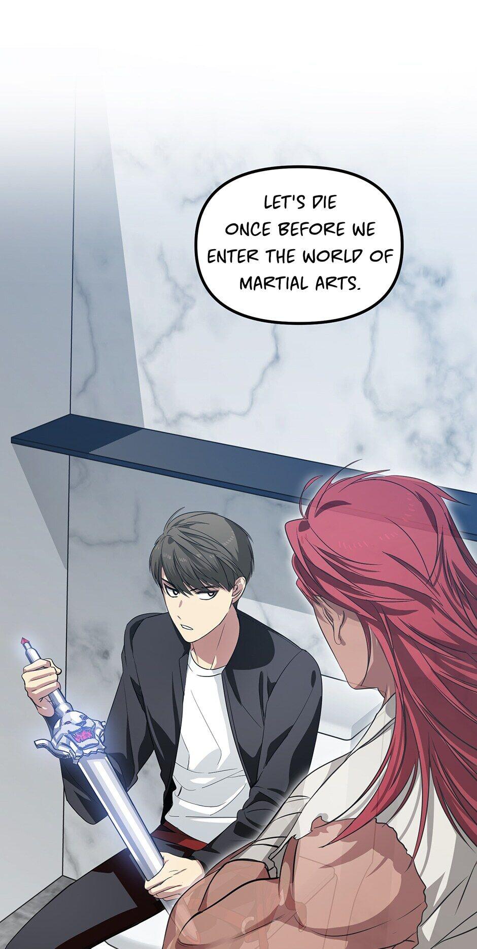 Read SSS Class Revival Hunter EN Manga Online