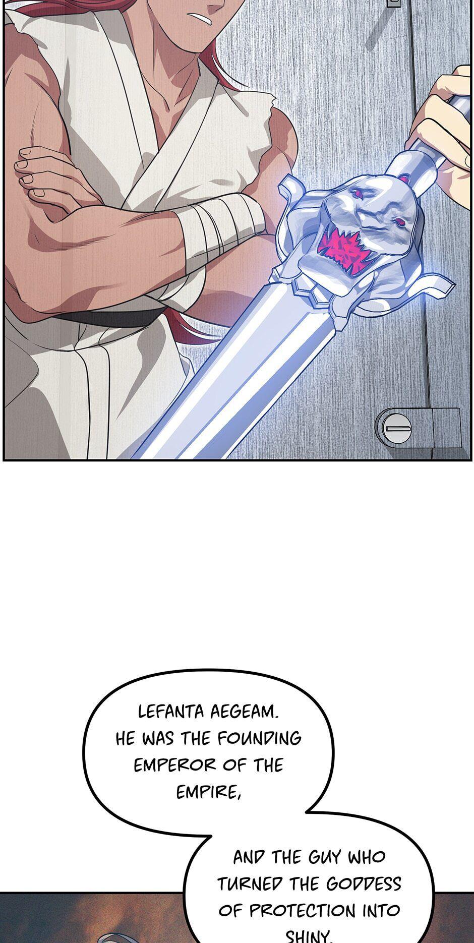 Read SSS Class Revival Hunter EN Manga Online