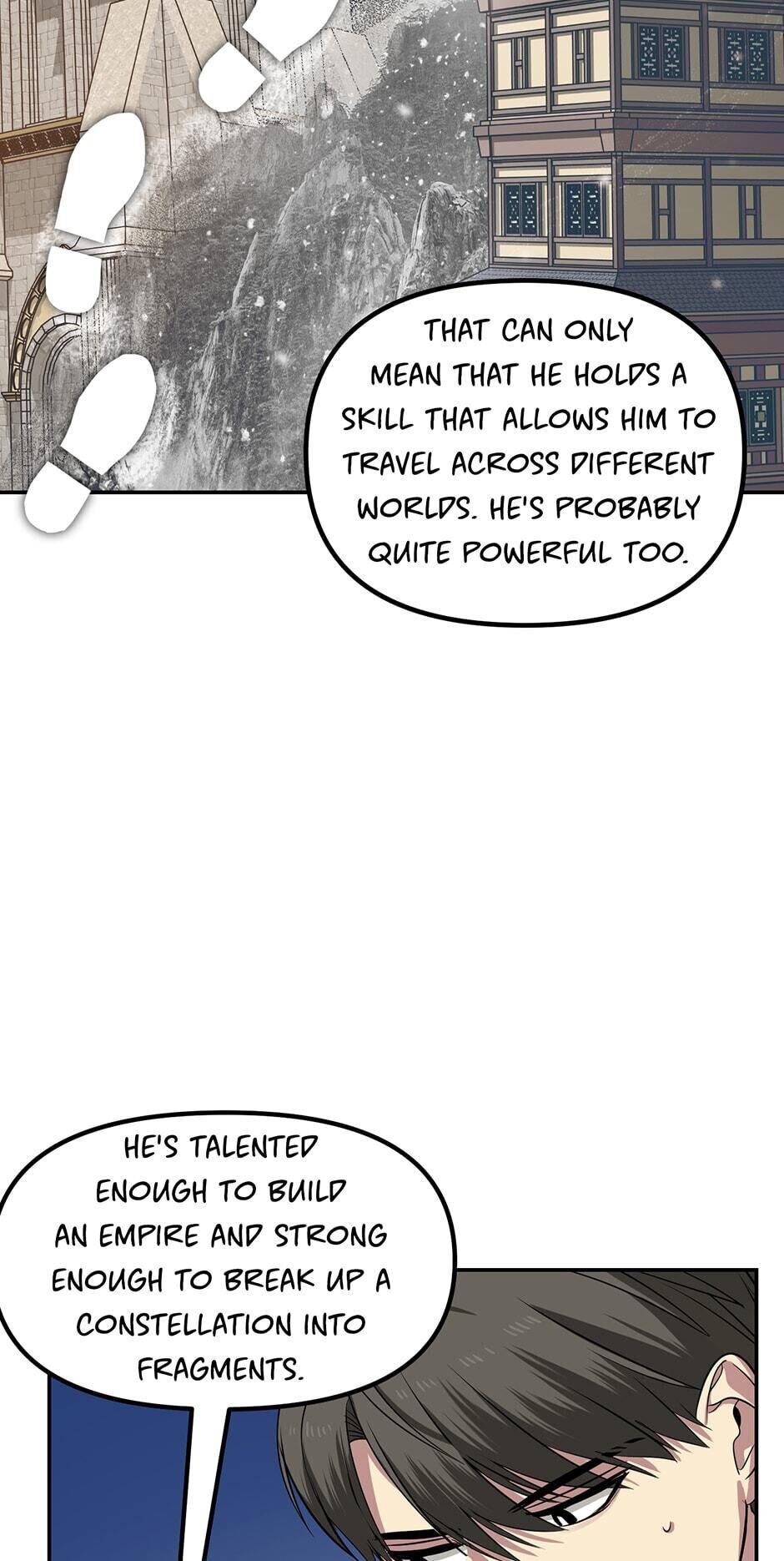 Read SSS Class Revival Hunter EN Manga Online