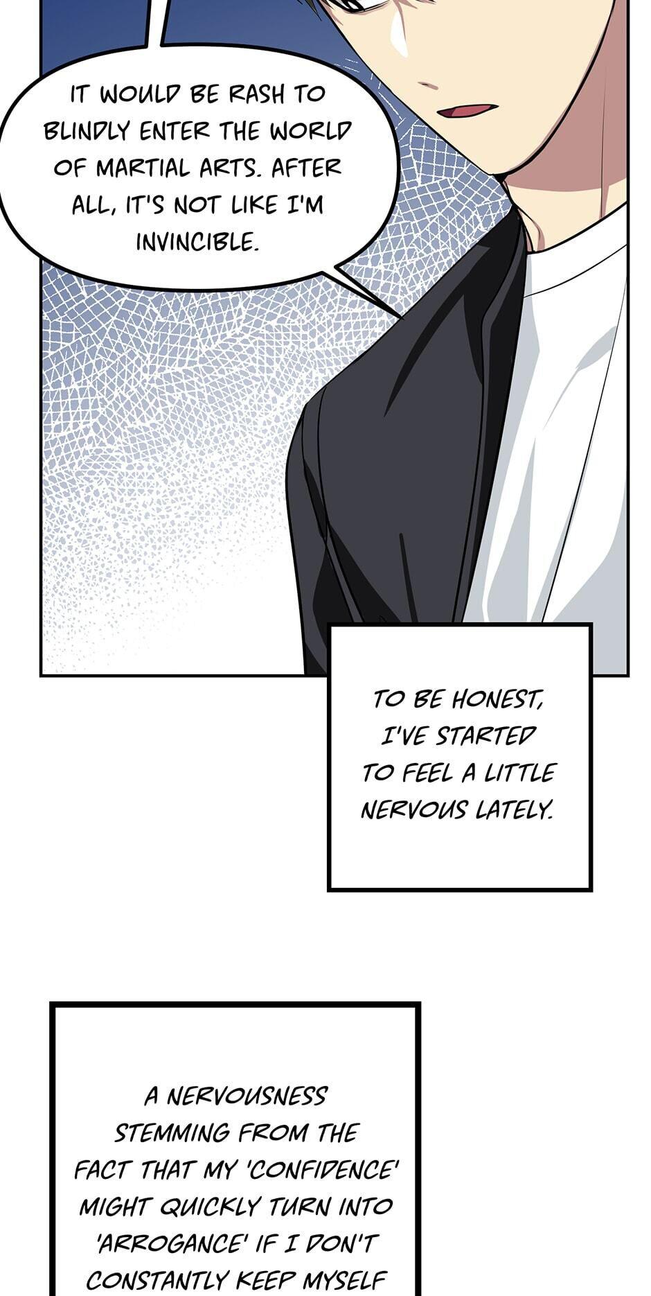 Read SSS Class Revival Hunter EN Manga Online