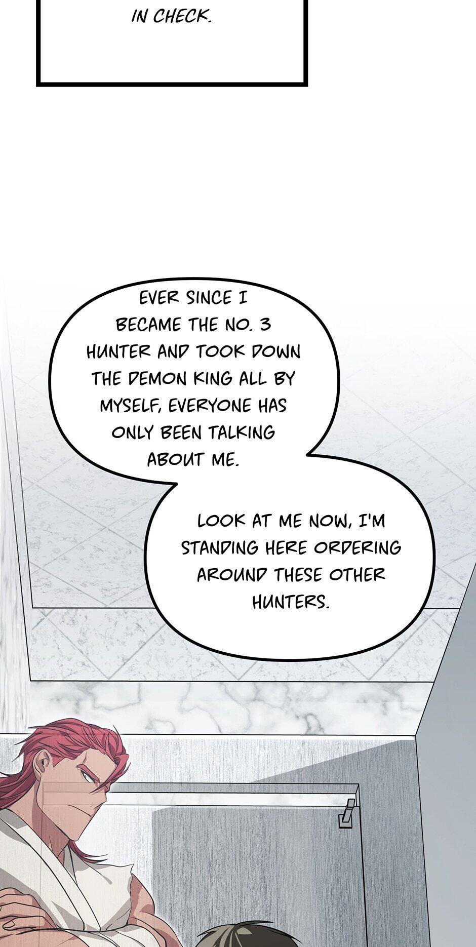 Read SSS Class Revival Hunter EN Manga Online