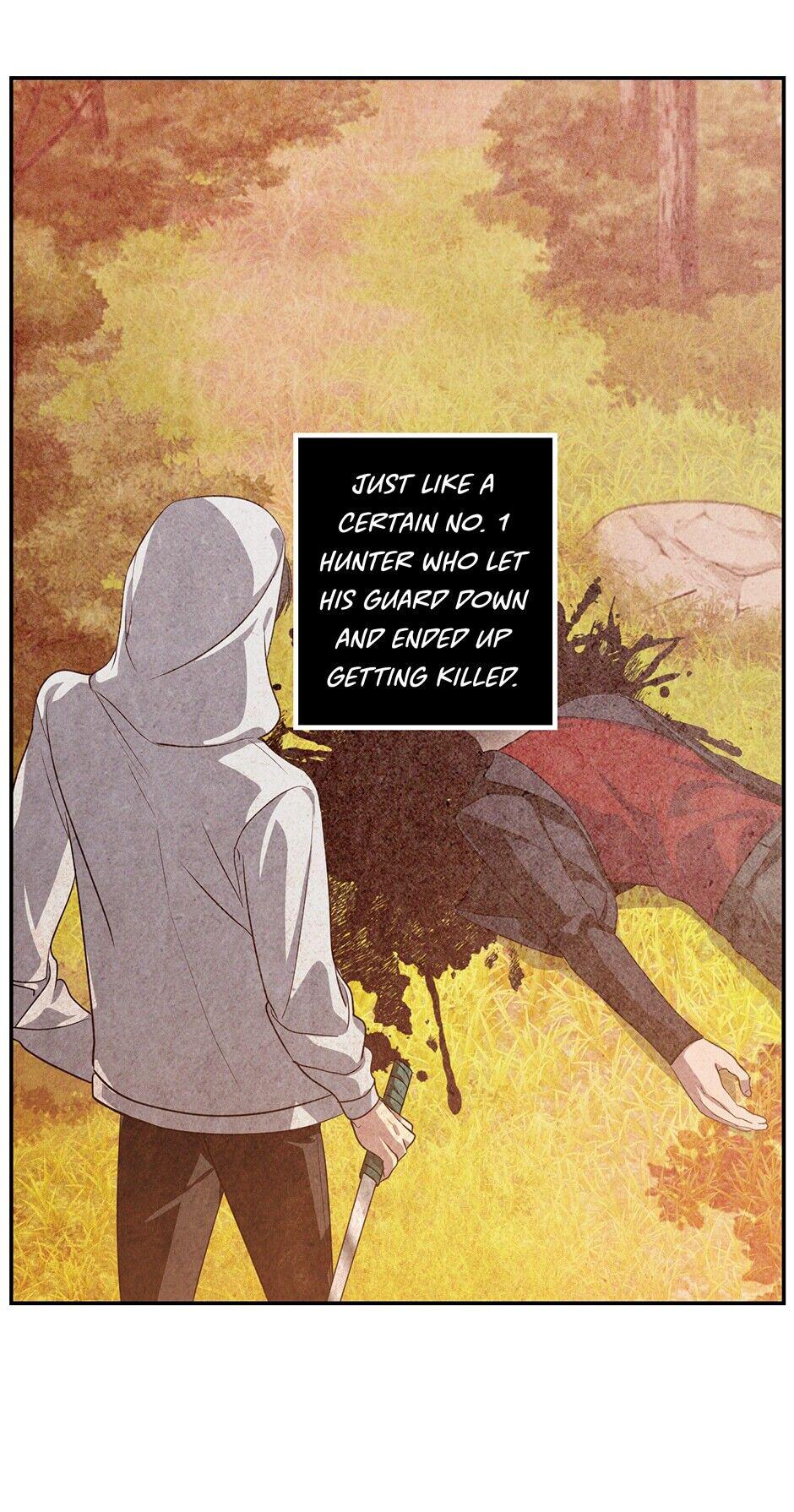 Read SSS Class Revival Hunter EN Manga Online