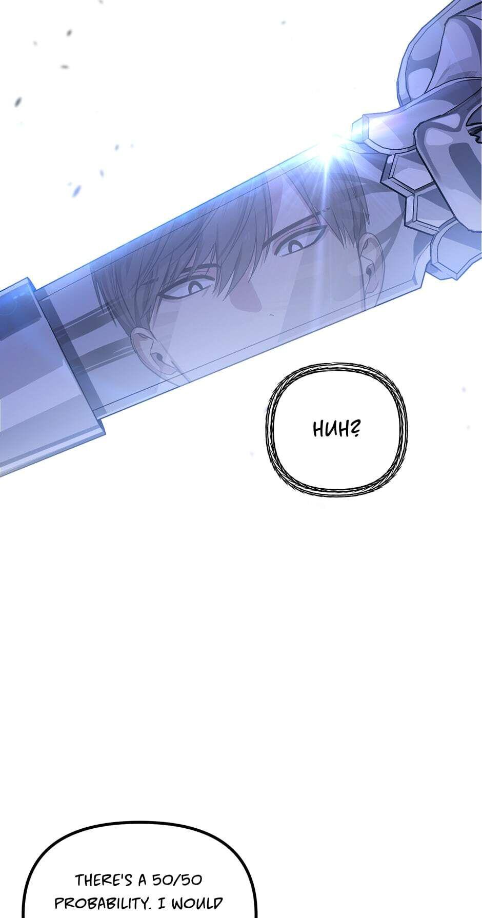 Read SSS Class Revival Hunter EN Manga Online
