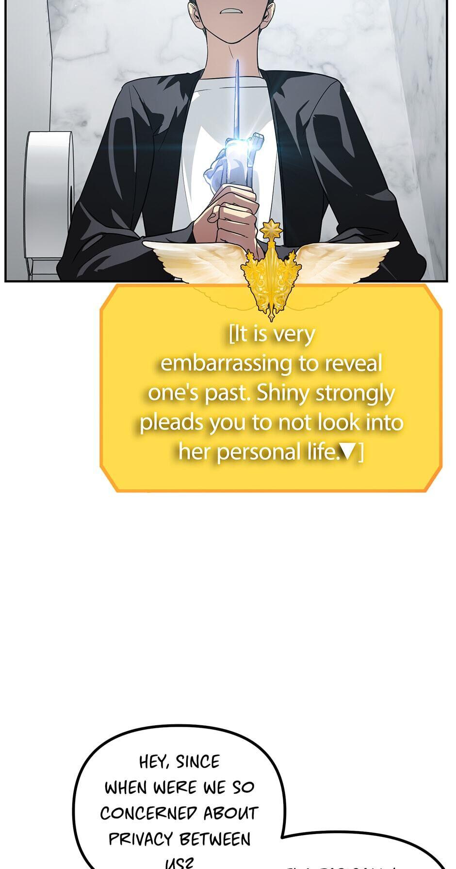 Read SSS Class Revival Hunter EN Manga Online