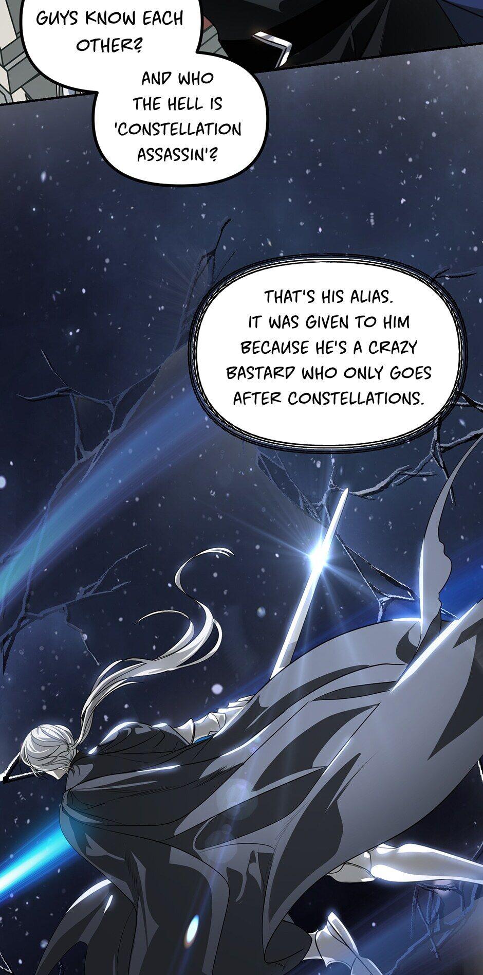 Read SSS Class Revival Hunter EN Manga Online