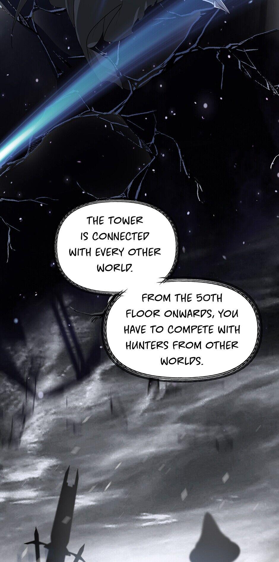 Read SSS Class Revival Hunter EN Manga Online