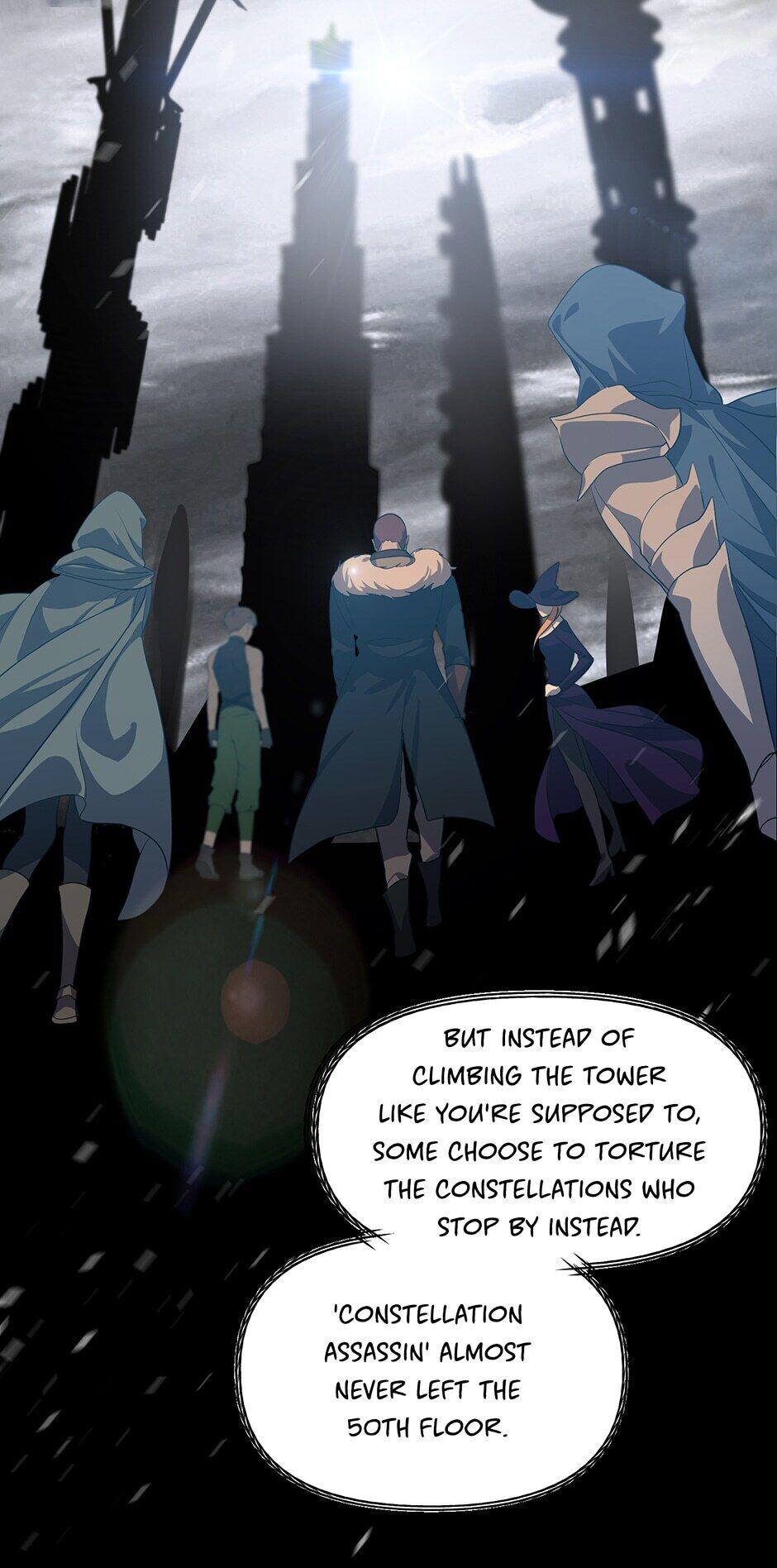 Read SSS Class Revival Hunter EN Manga Online