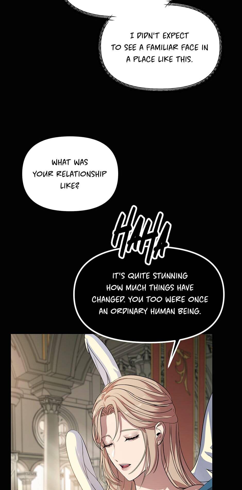 Read SSS Class Revival Hunter EN Manga Online