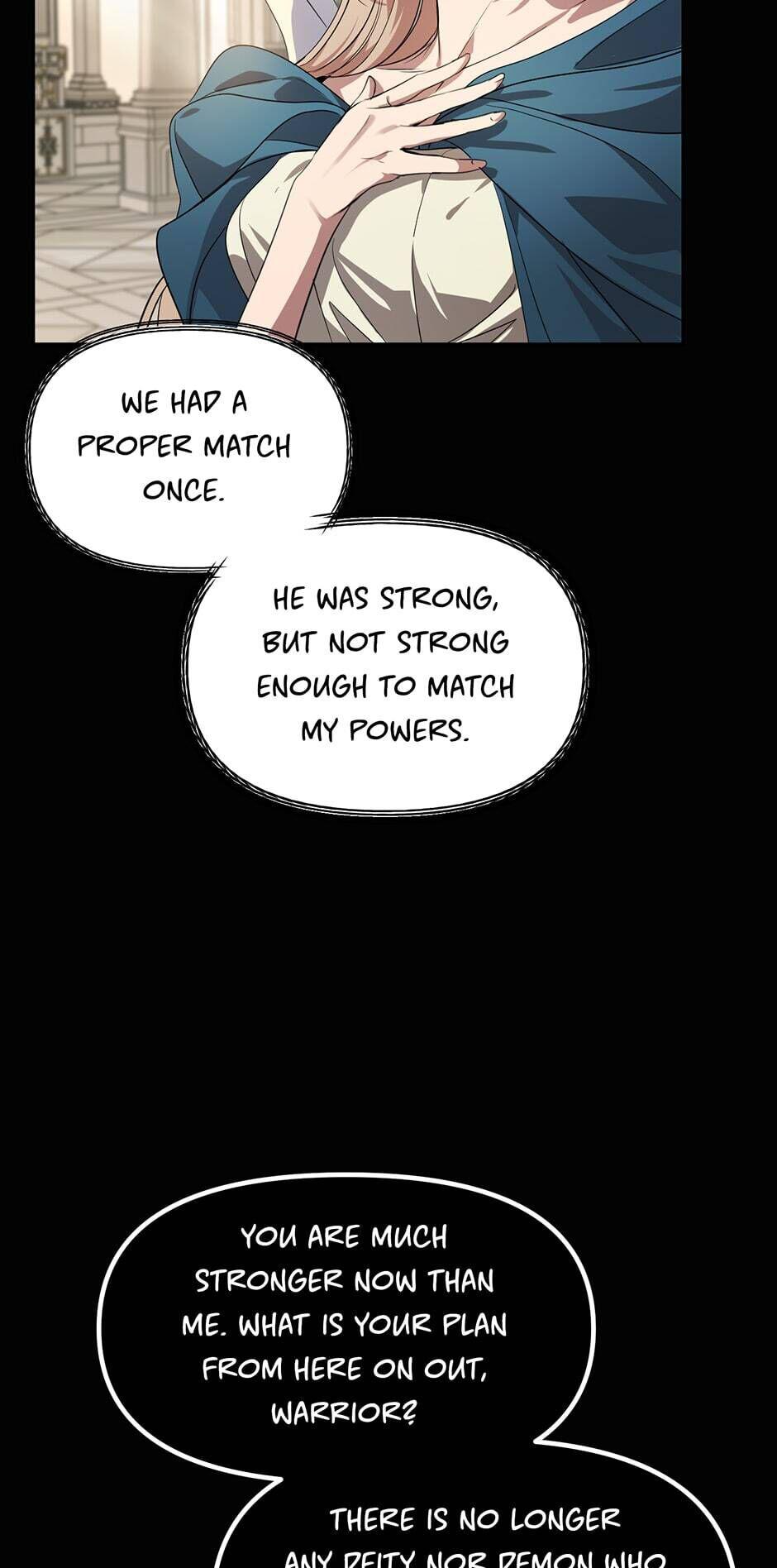 Read SSS Class Revival Hunter EN Manga Online