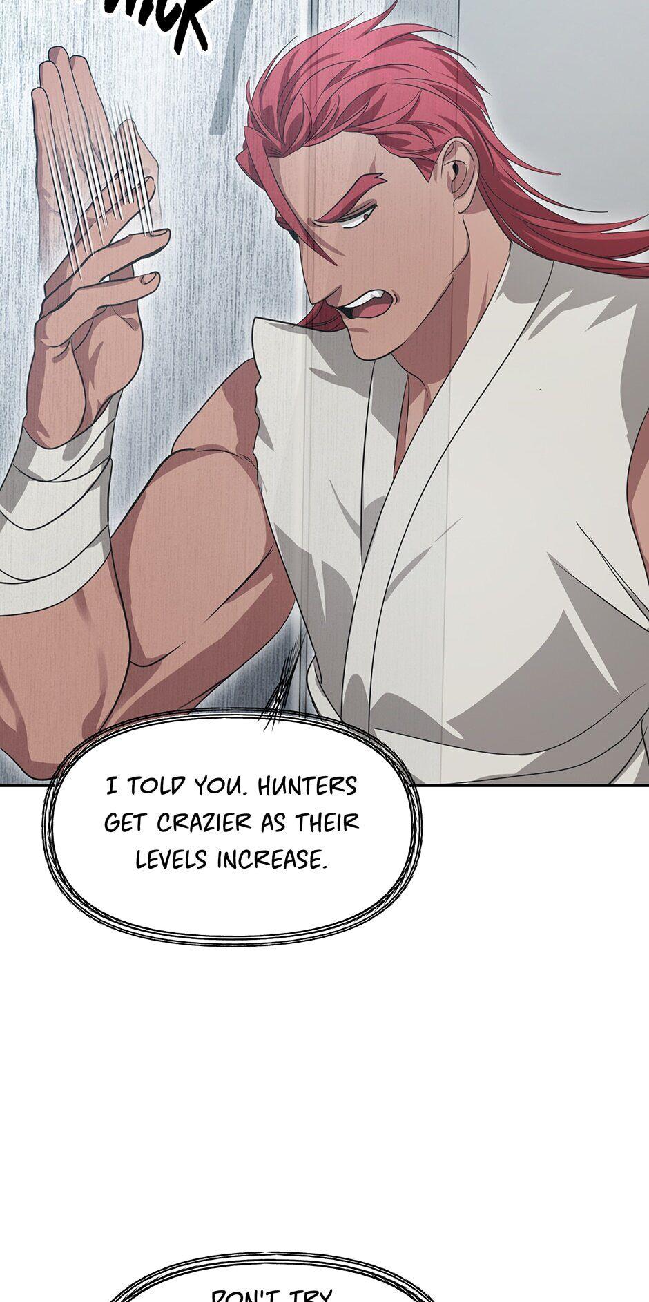 Read SSS Class Revival Hunter EN Manga Online