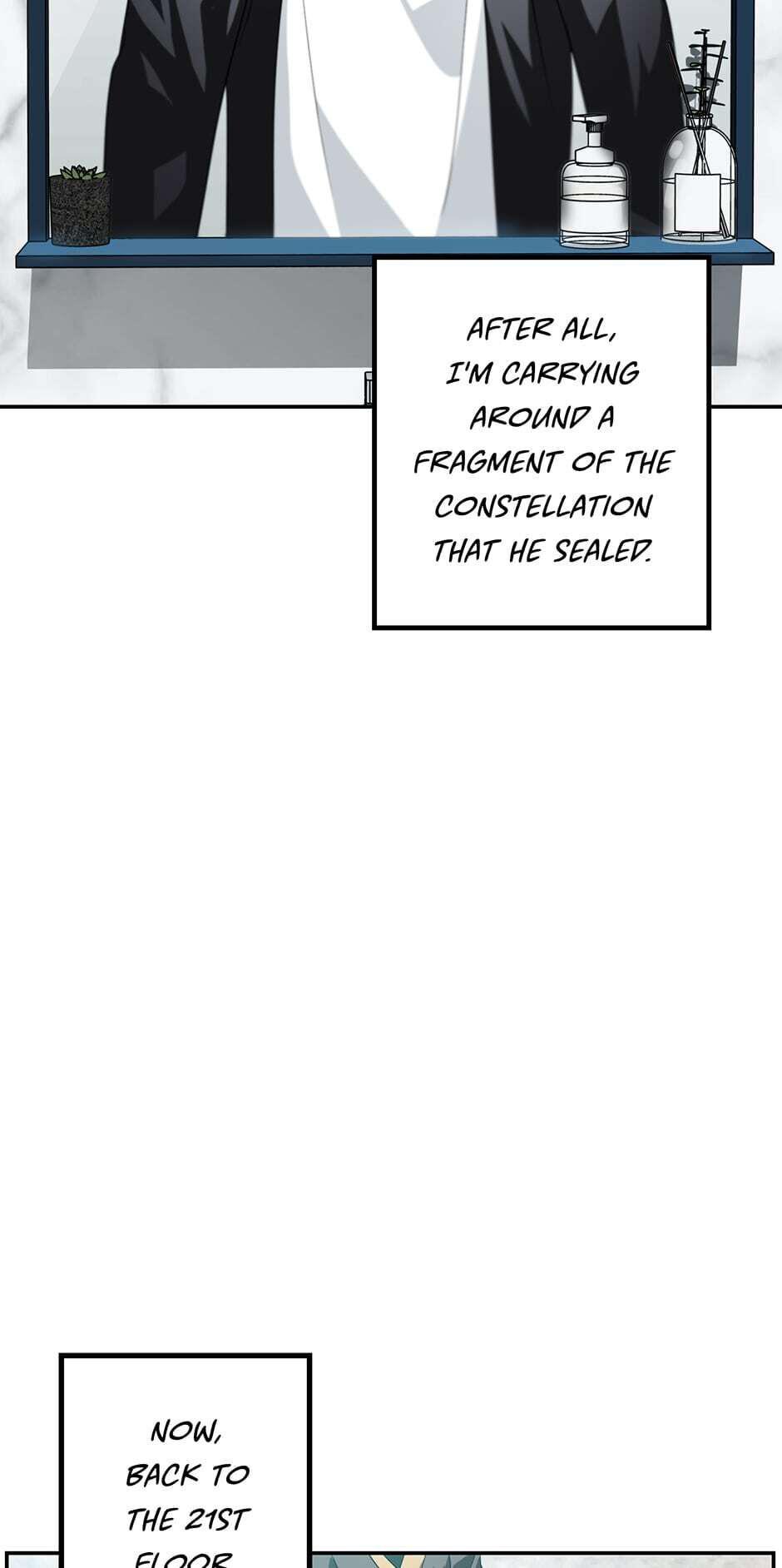 Read SSS Class Revival Hunter EN Manga Online