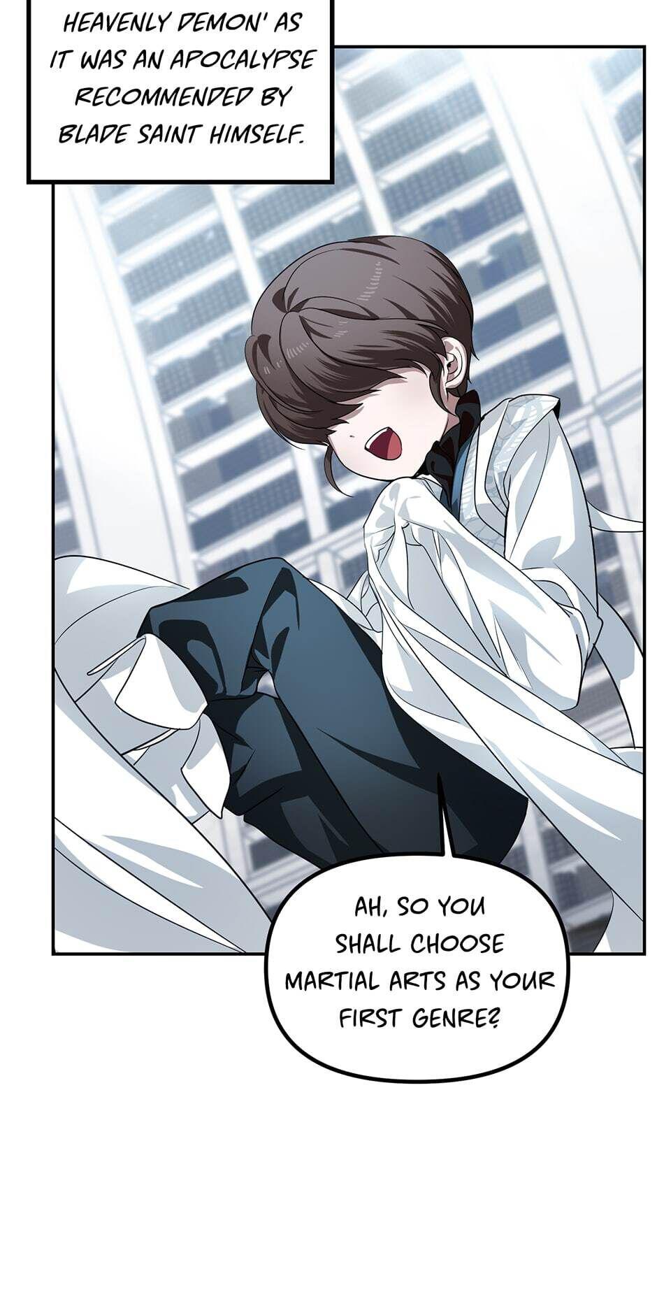 Read SSS Class Revival Hunter EN Manga Online