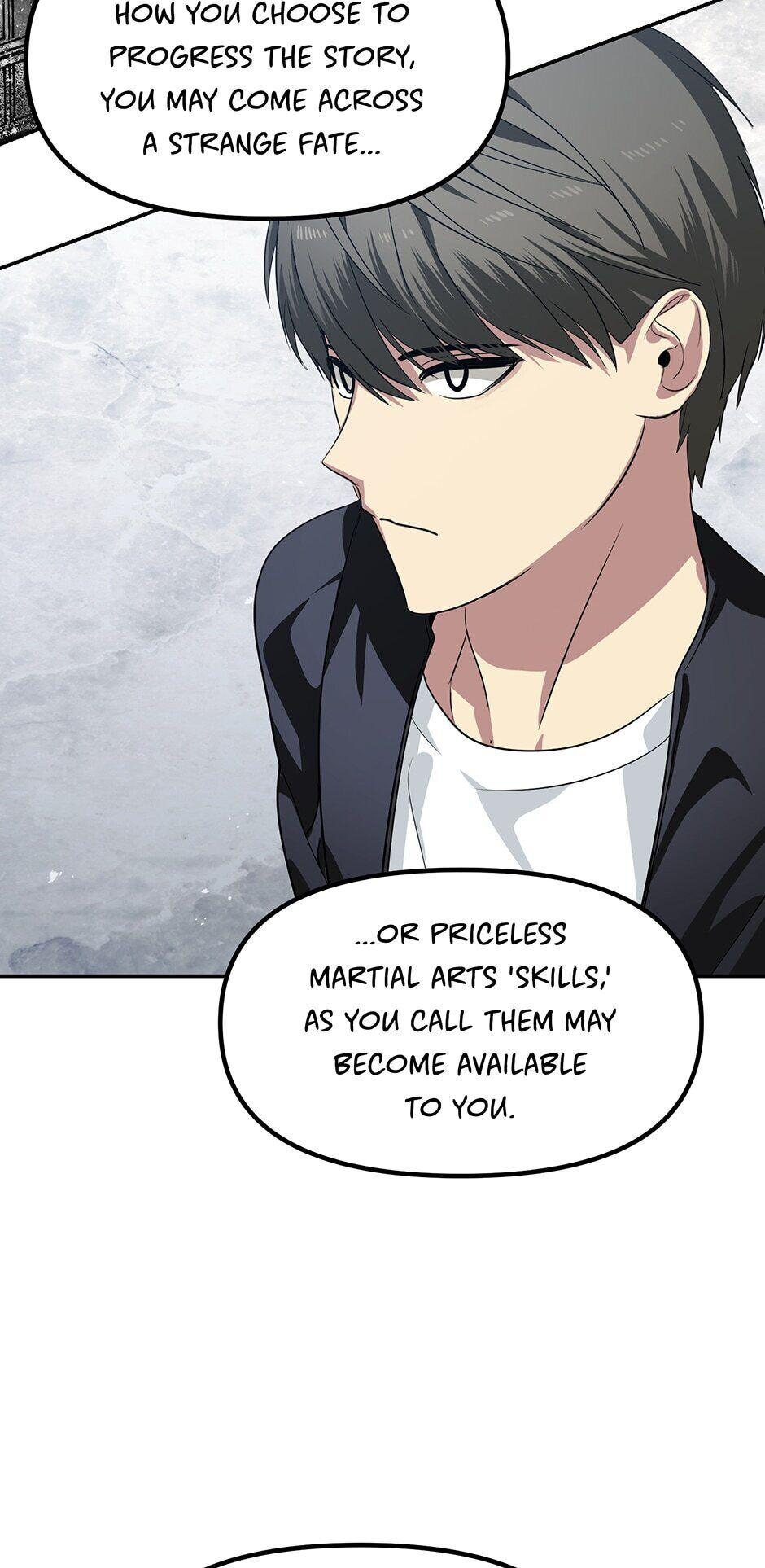Read SSS Class Revival Hunter EN Manga Online