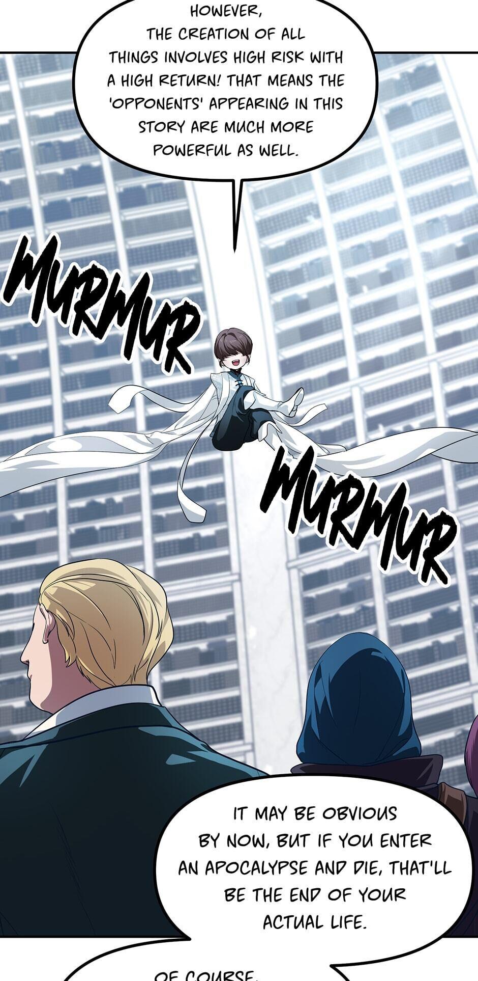 Read SSS Class Revival Hunter EN Manga Online